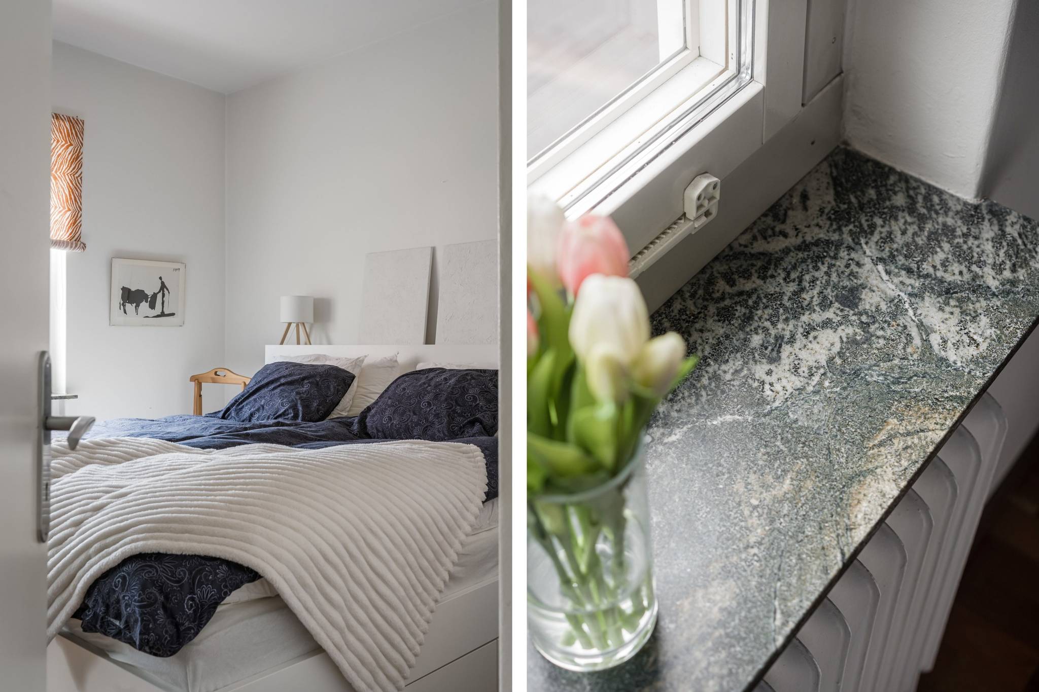 2 rum Lägenhet på Schantzgatan 10A Norr Örebro kommun - bild 16