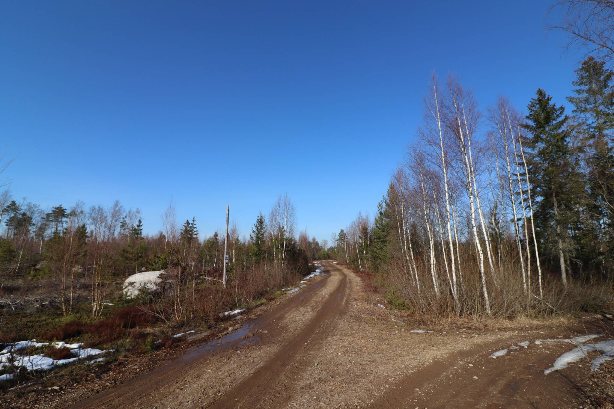 Gård/skog på Vängsjöberg 7:17 Gottröra Norrtälje kommun - bild 9