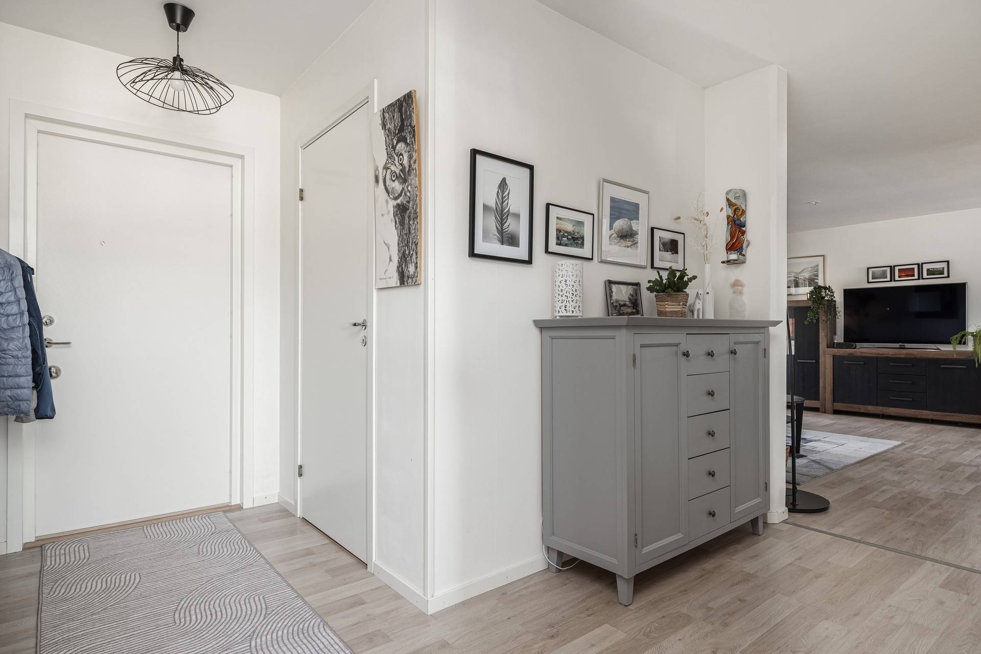 2.5 rum Lägenhet på Lysekilsvägen 55 Sundsvall Sundsvalls kommun - bild 2