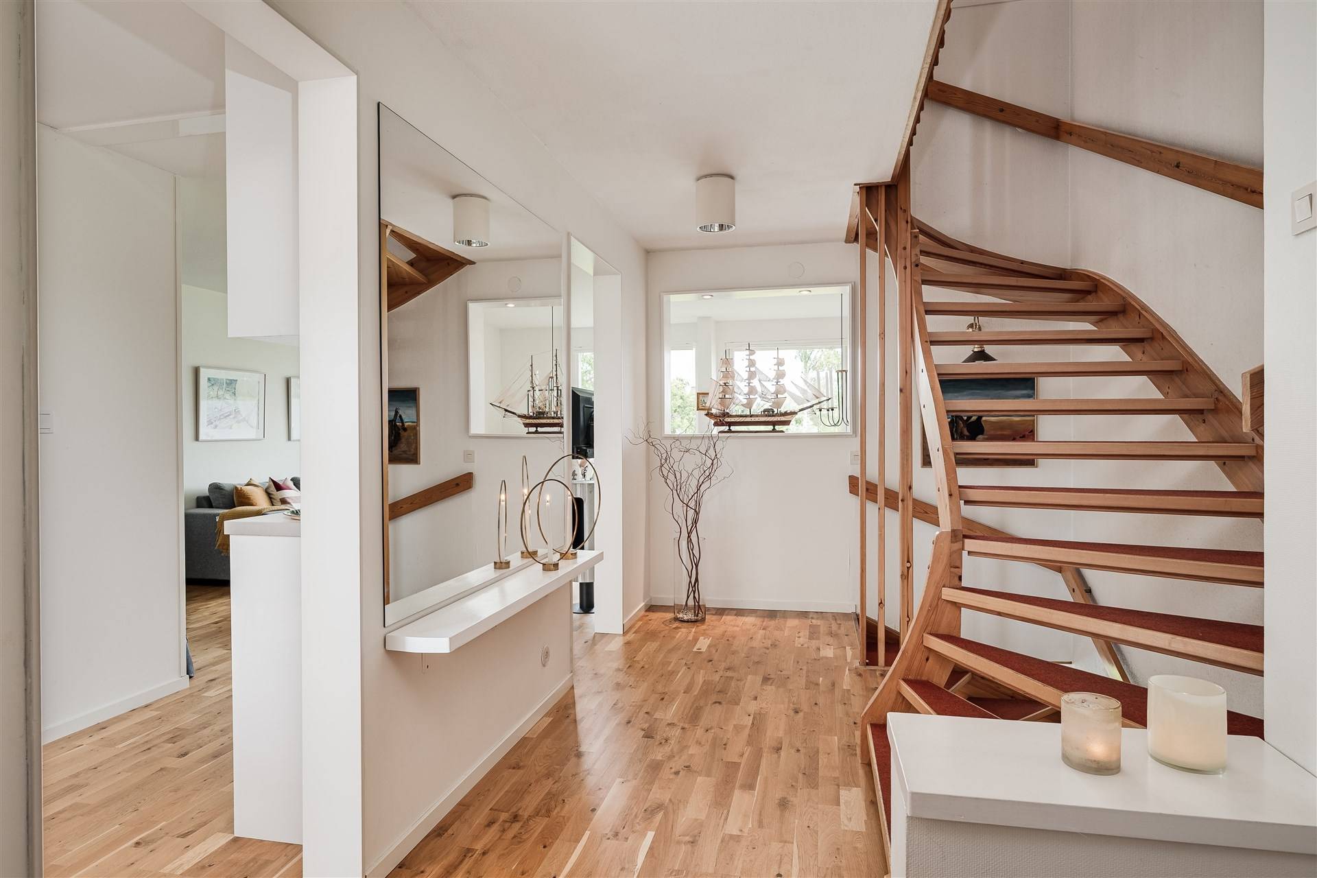 5 rum Radhus på Granudden 8 Granudden Härnösands kommun - bild 19