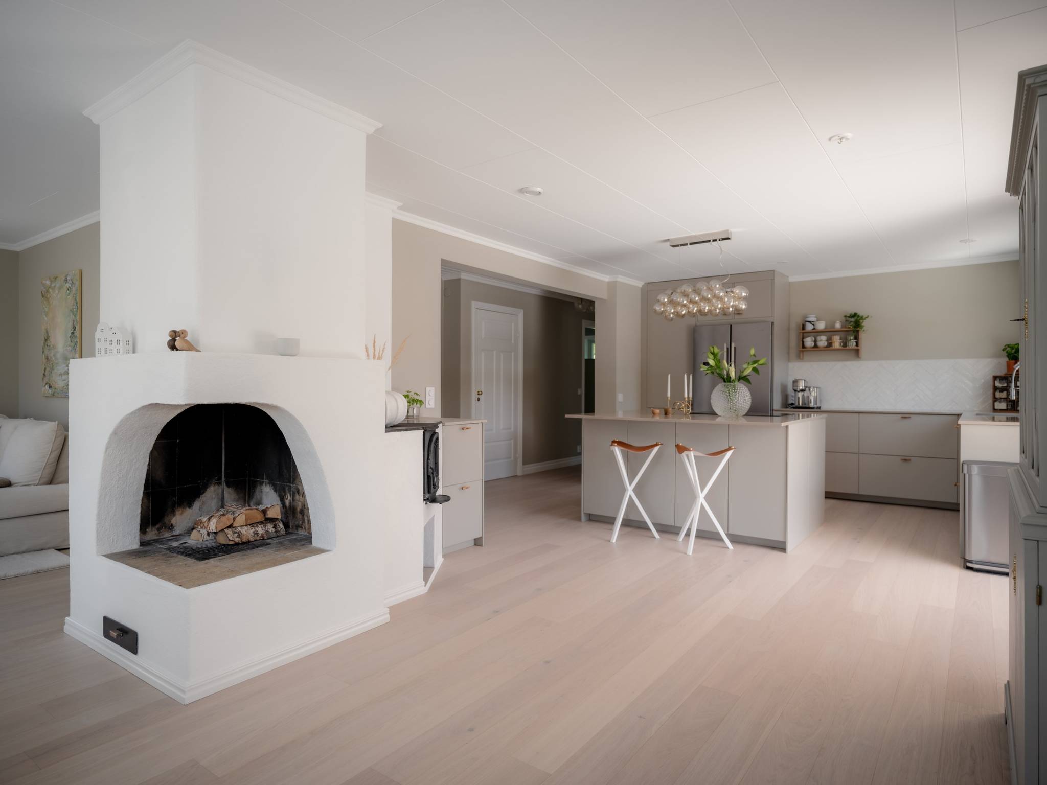 6 rum Villa på Träkolsvägen 2 Bollstanäs Upplands Väsby kommun - bild 33