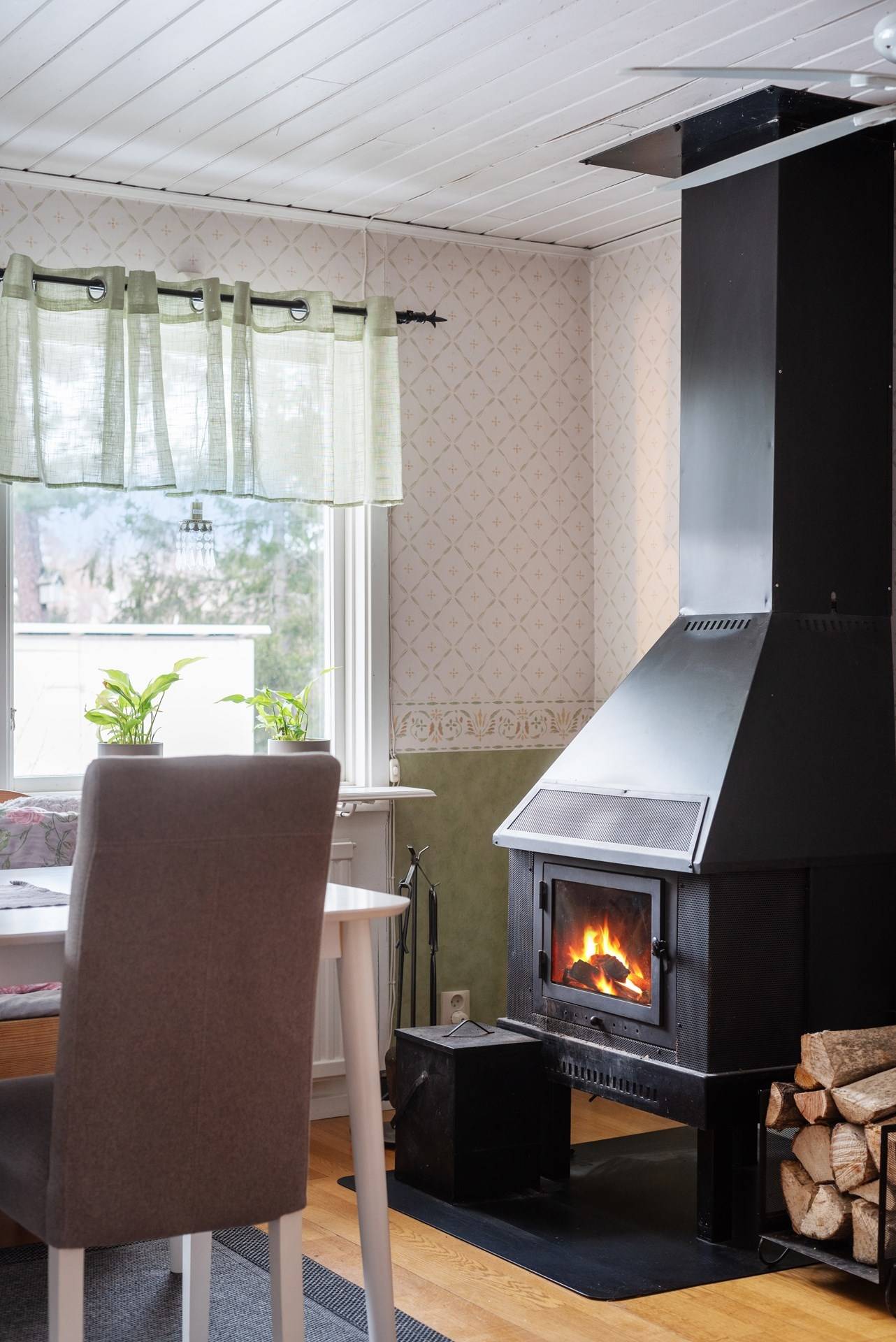 6 rum Villa på Österängsbacken 5 Angskär Norrtälje kommun - bild 10