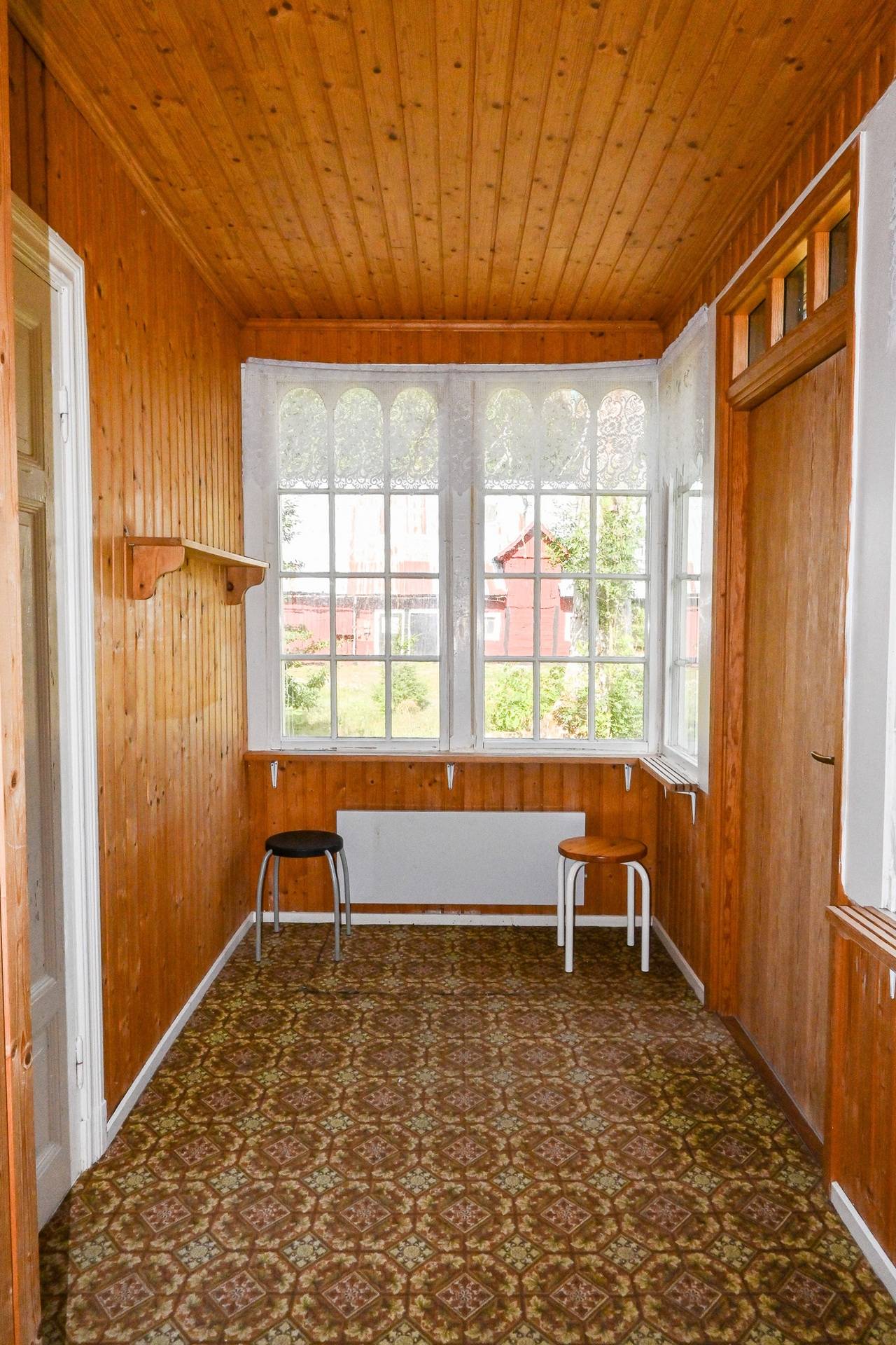 5 rum Villa på Stekaremåla 102 Stekaremåla Emmaboda kommun - bild 23