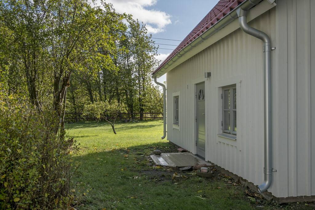 2 rum Vinterbonat fritidshus på Roma Stora Väller 131 Romakloster Gotlands kommun - bild 21