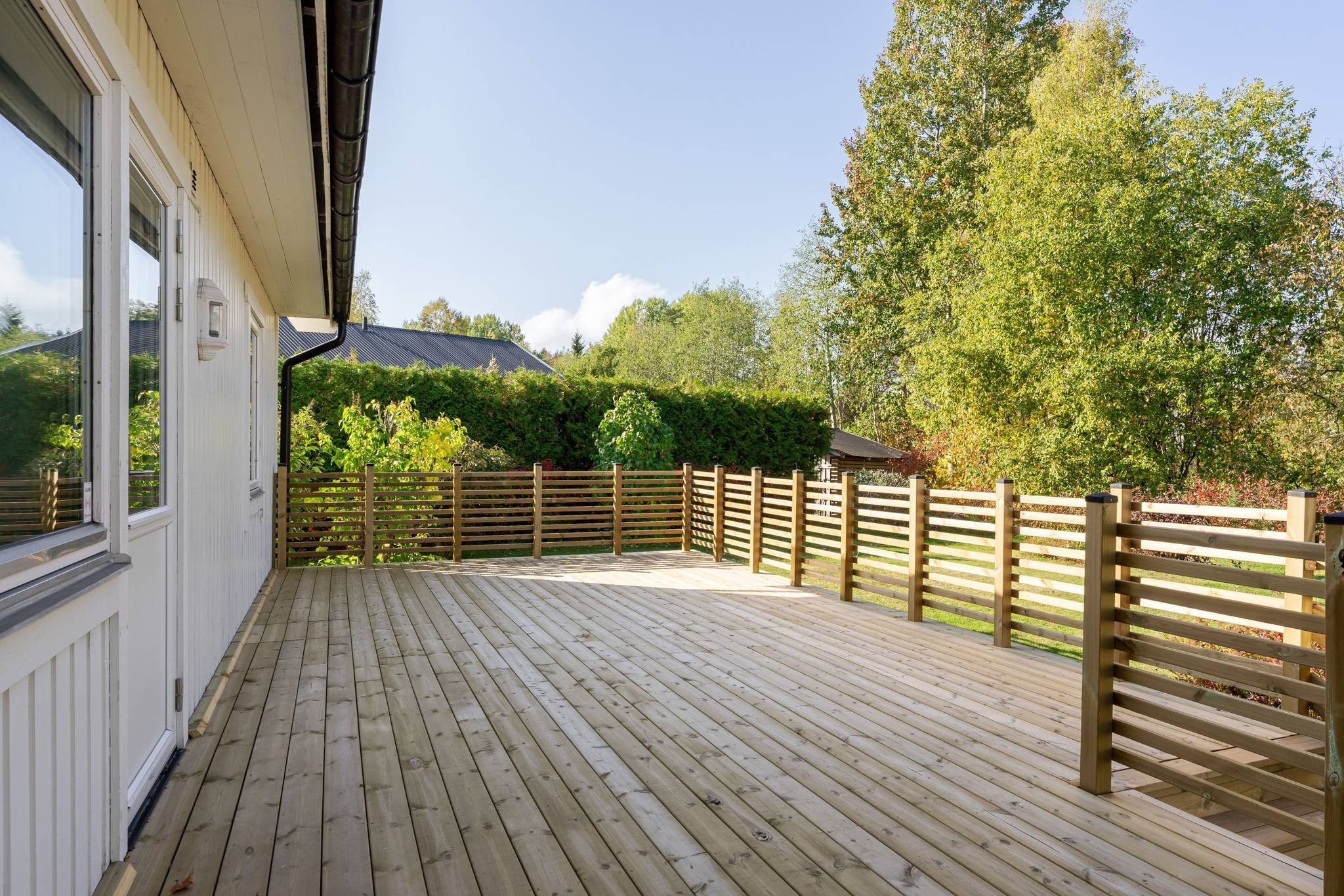 4 rum Villa på Stureborgsvägen 5 Stureborg Gävle kommun - bild 27