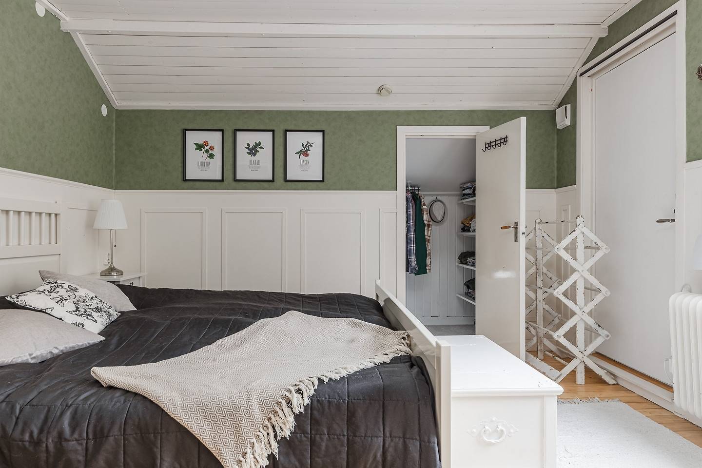 3 rum Villa på Valbovägen 2B Valbo Gävle kommun - bild 35
