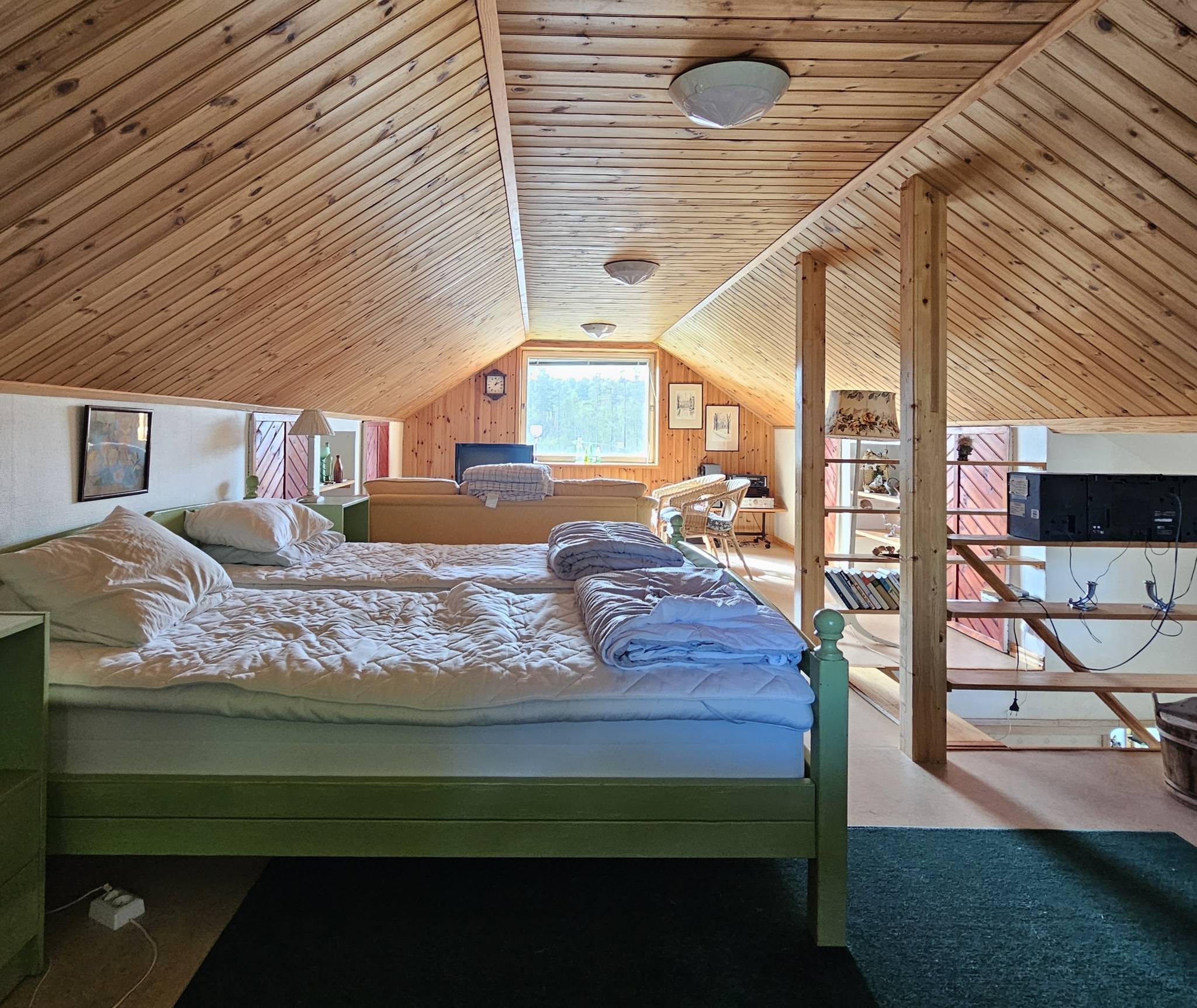 8 rum Villa på Saxån 20 Saxån Filipstads kommun - bild 88