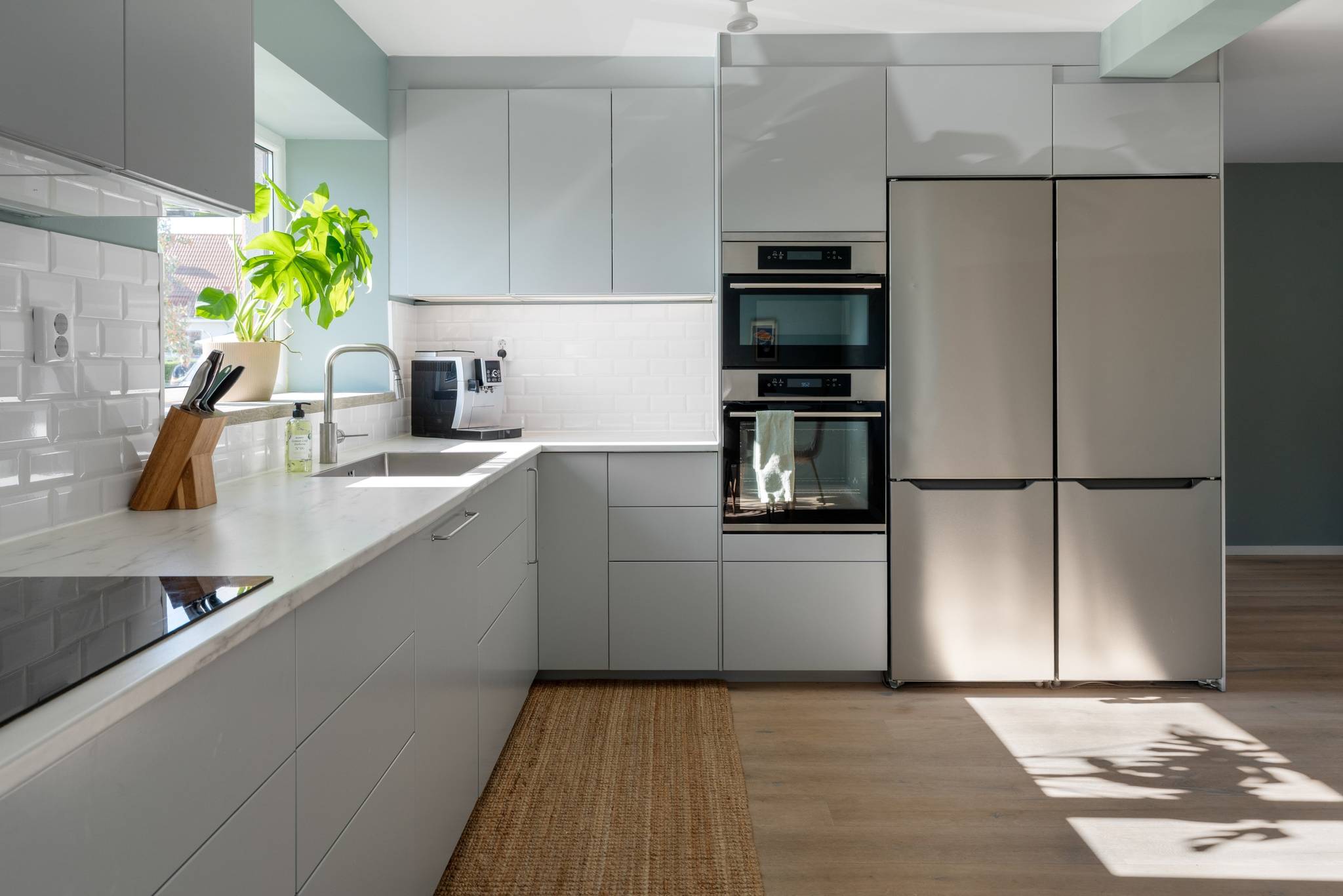 7 rum Villa på Kompanivägen 9 Stångby Lunds kommun - bild 11