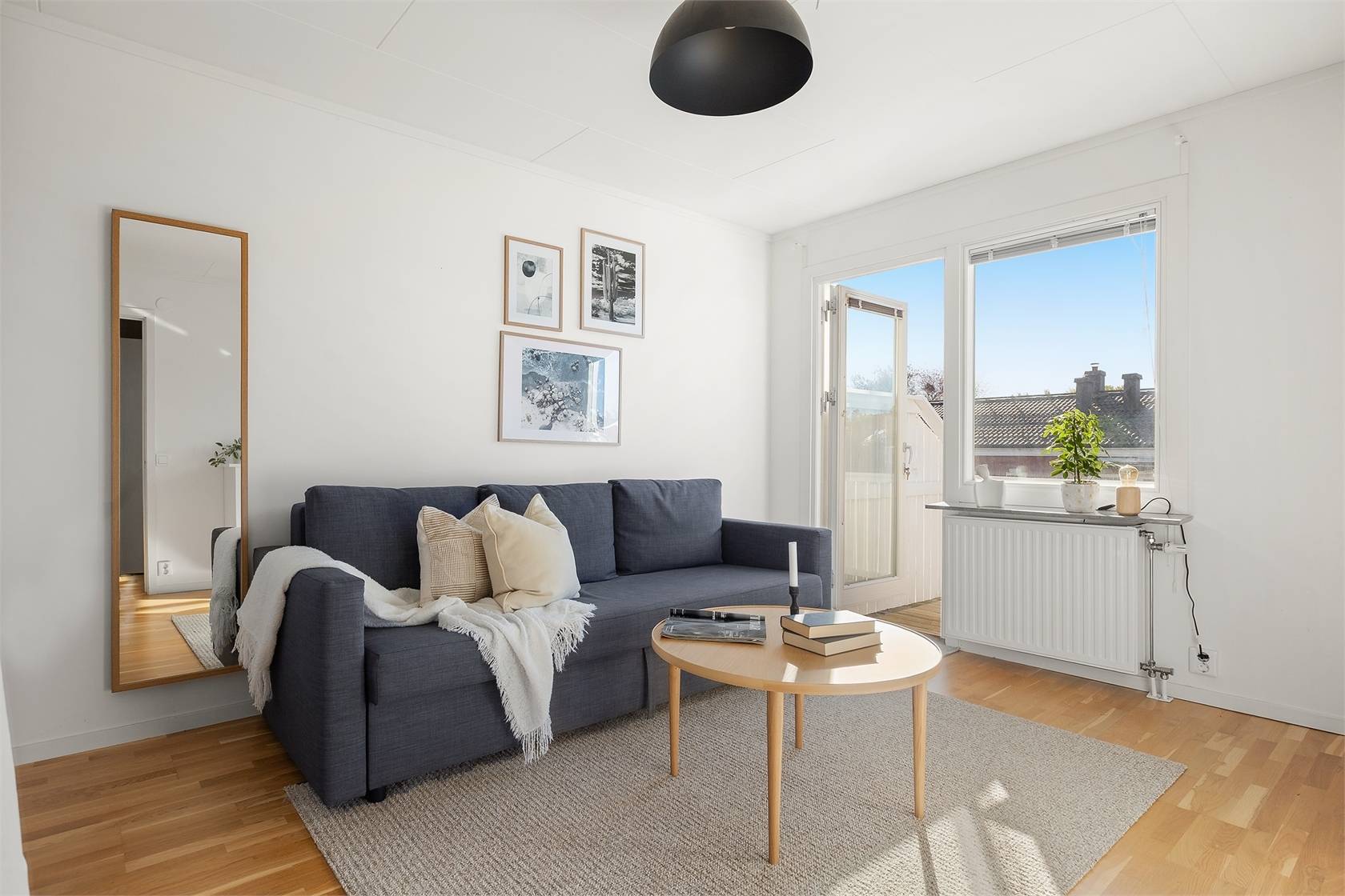 5 rum Radhus på Blomsterkungsvägen 142 Hässelby Norra Villastad Stockholms kommun - bild 26