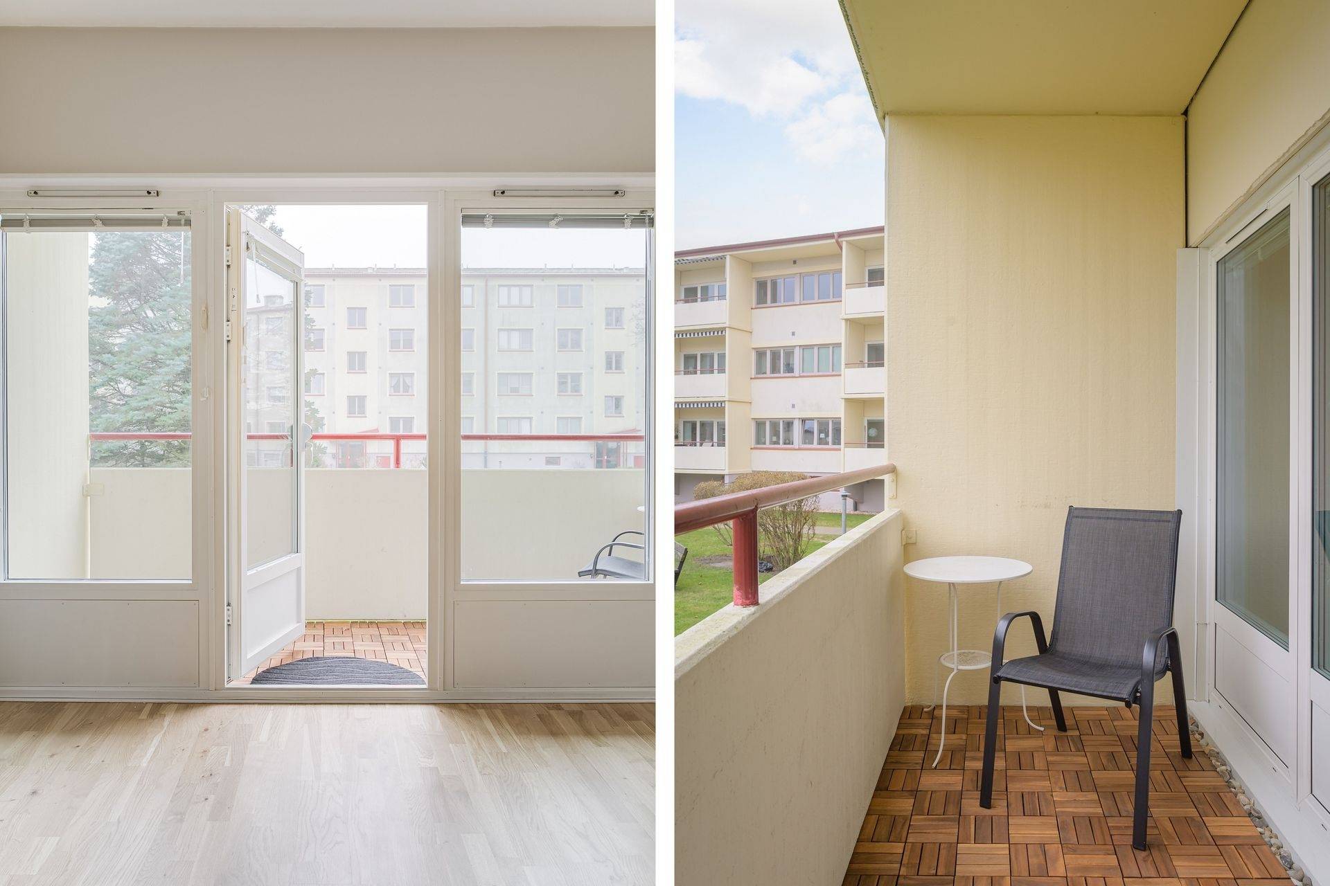 2 rum Lägenhet på Grönalundsgatan 11C, 21616 Limhamn Limhamn Malmö kommun - bild 7