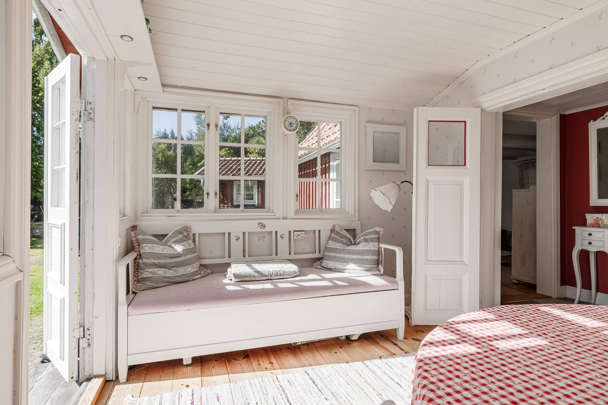 3 rum Fritidshus på Hultö 5 Hultö Västerviks kommun - bild 7