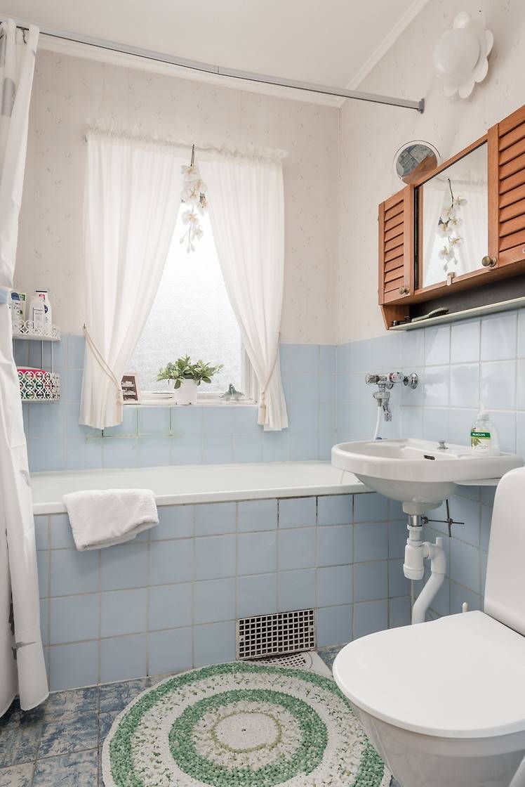 4 rum Villa på Egnahemsvägen 20 Krylbo Avesta kommun - bild 18