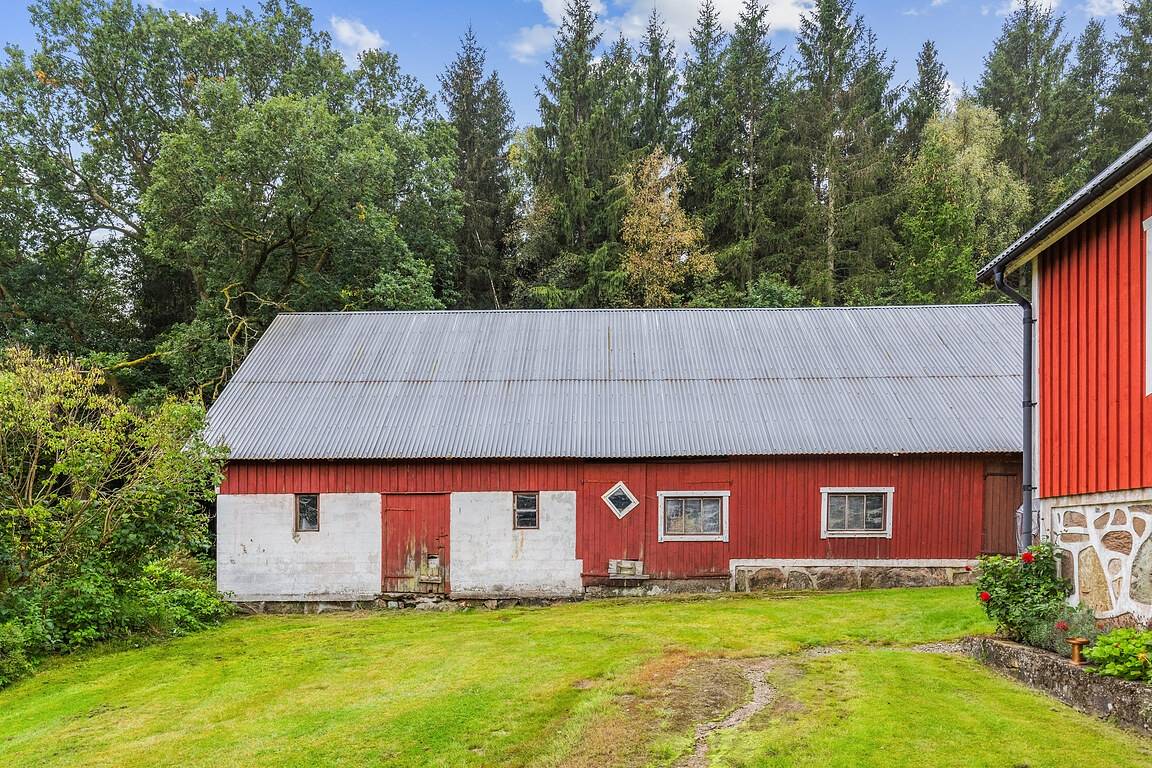 6 rum Villa på Selins väg 13 Eket Örkelljunga kommun - bild 9