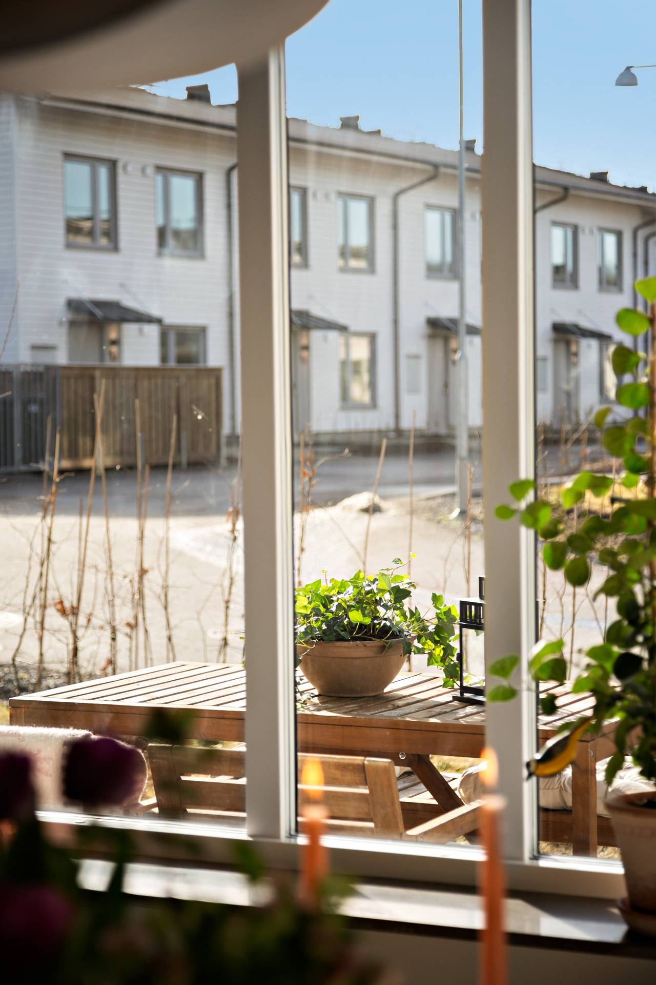 5 rum Radhus på Idas väg 3B Öjersjö Partille kommun - bild 9