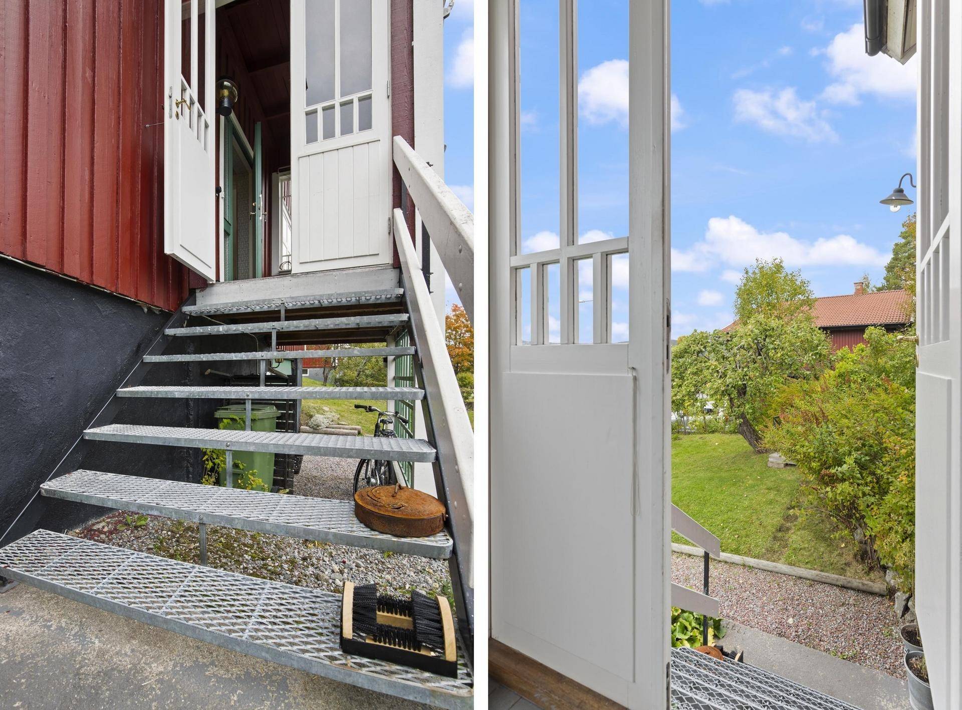 5 rum Villa på Brunnevägen 35 Brunne Kramfors kommun - bild 45