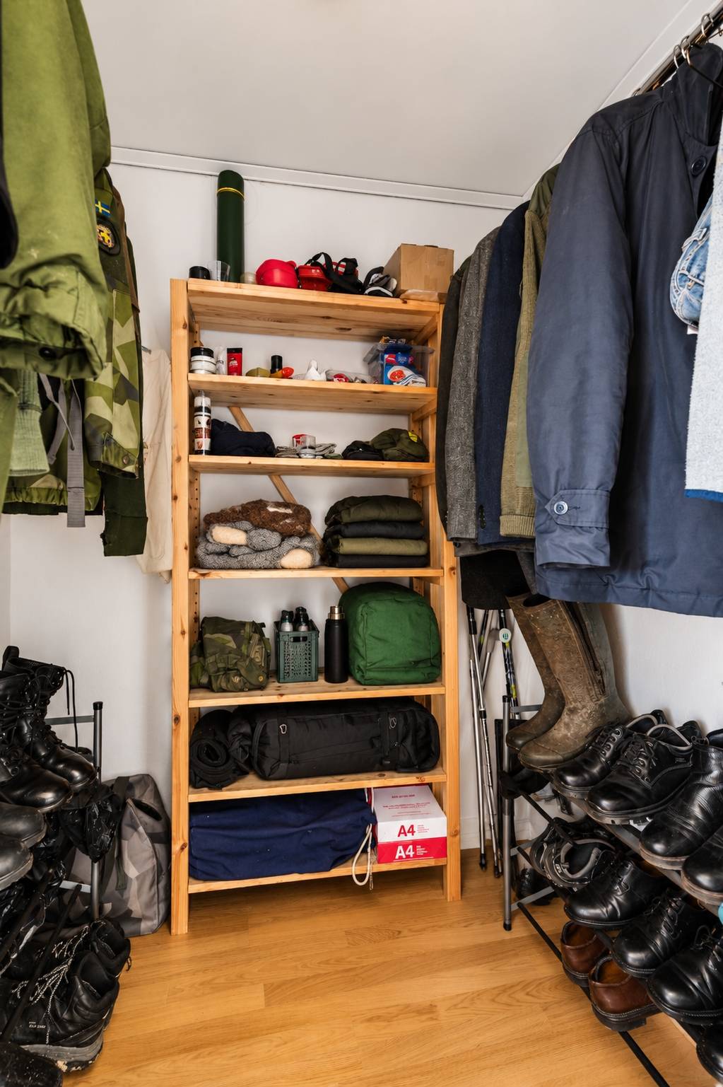 7 rum Villa på Korsängsvägen 5 Kungsängen/Centrum Upplands-Bro kommun - bild 35