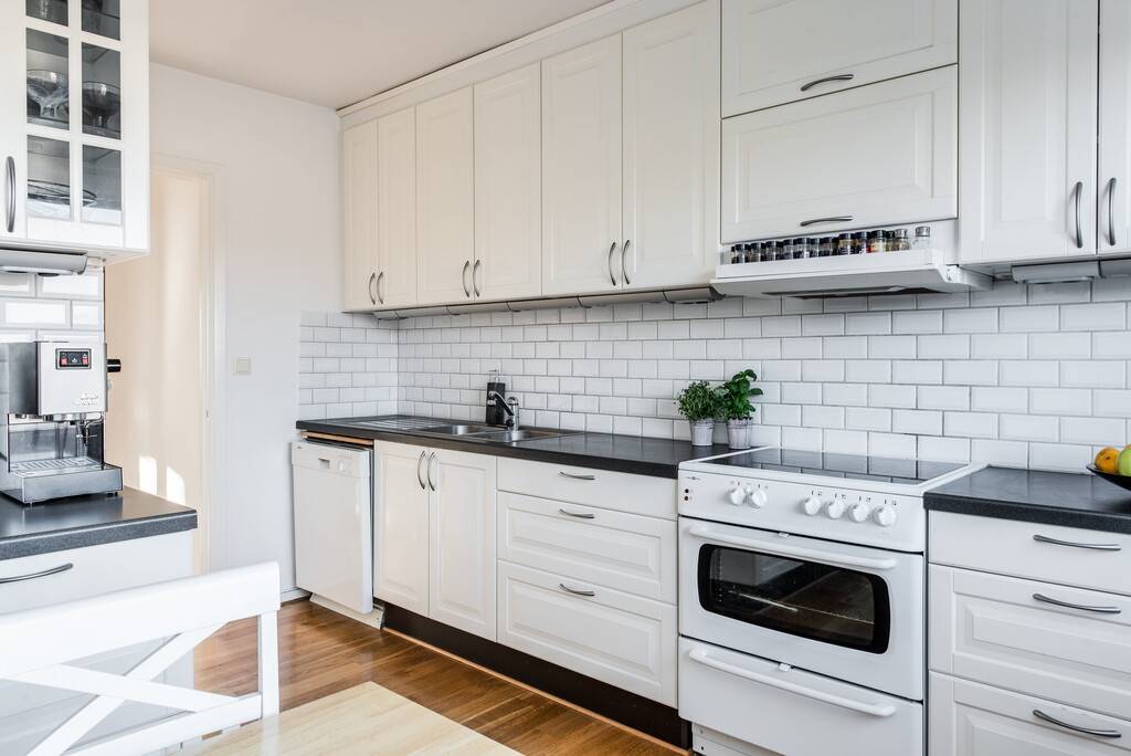 4 rum Lägenhet på Norrgårdsgatan 1A Norrgård Kalmar kommun - bild 16
