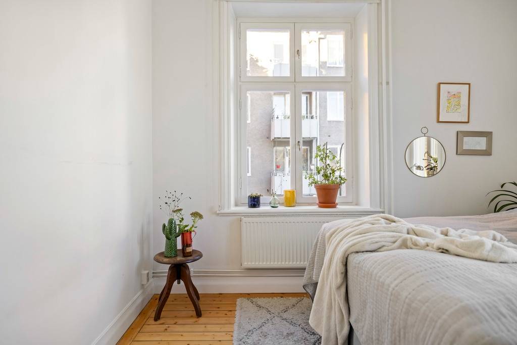 2 rum Lägenhet på Jungmansgränd 2 Gröndal Stockholms kommun - bild 17