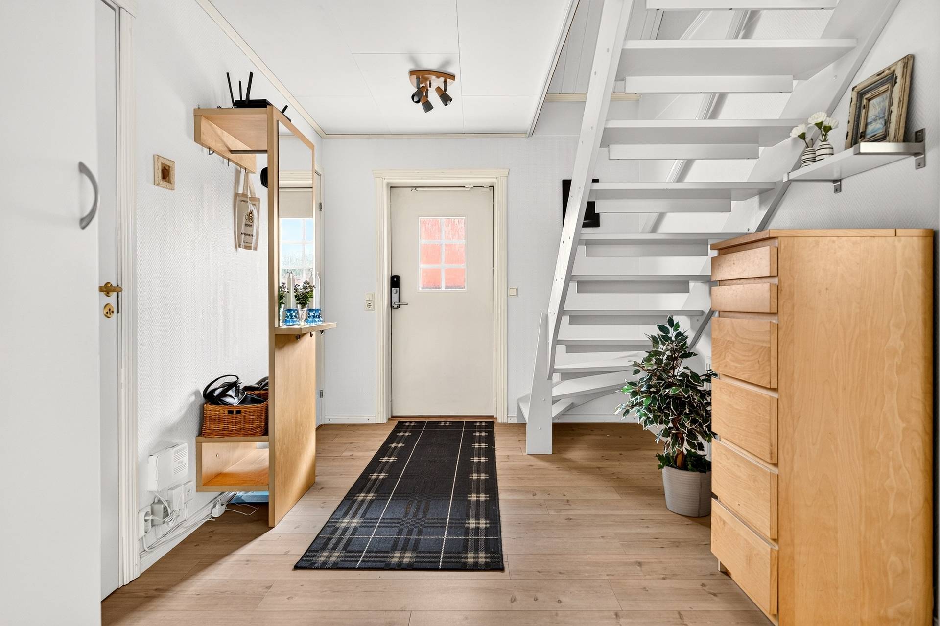 7 rum Villa på Torpkällevägen 30 Alsike Knivsta kommun - bild 5