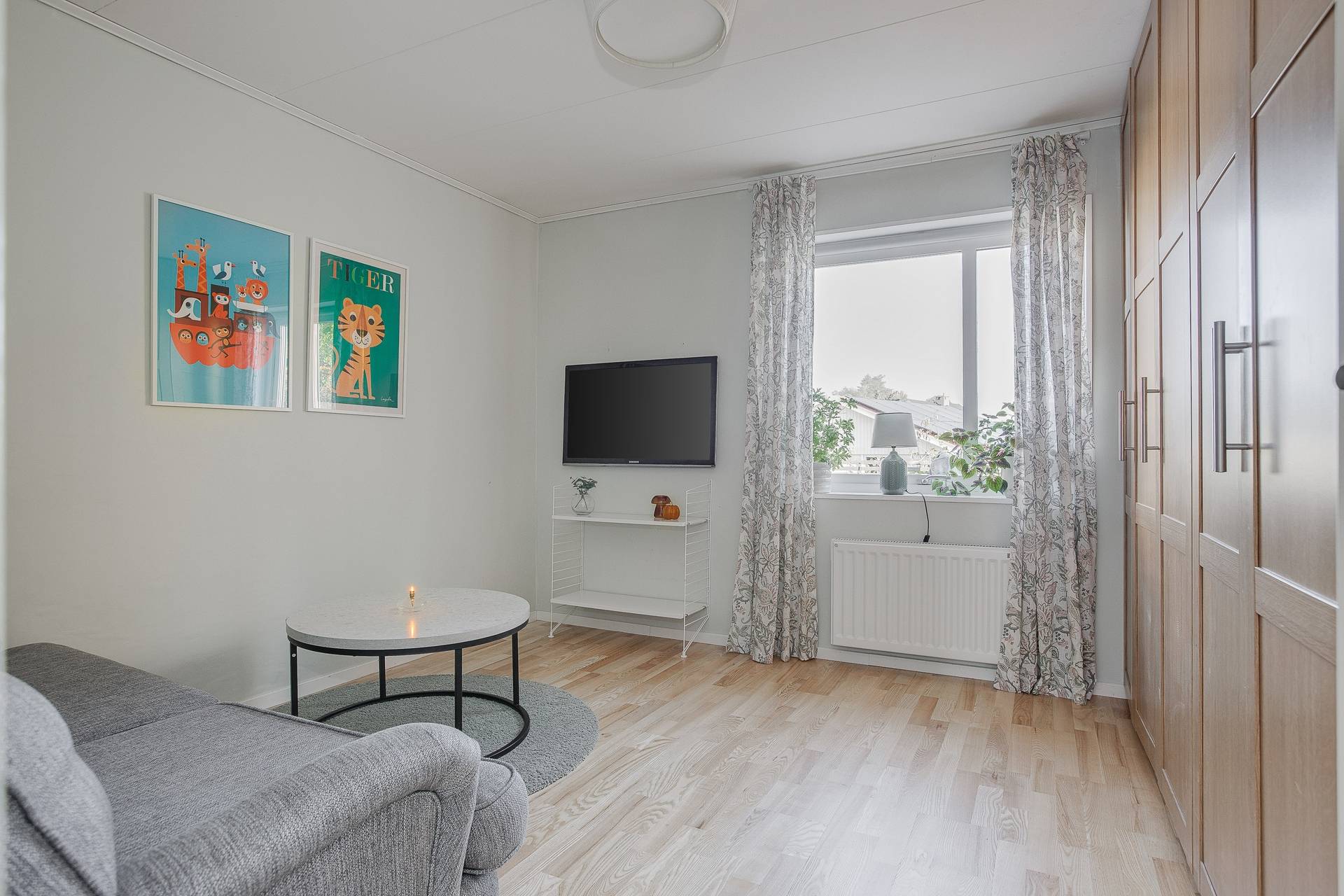 5 rum Villa på Gökvägen 5J Växjö Högstorp Växjö kommun - bild 14