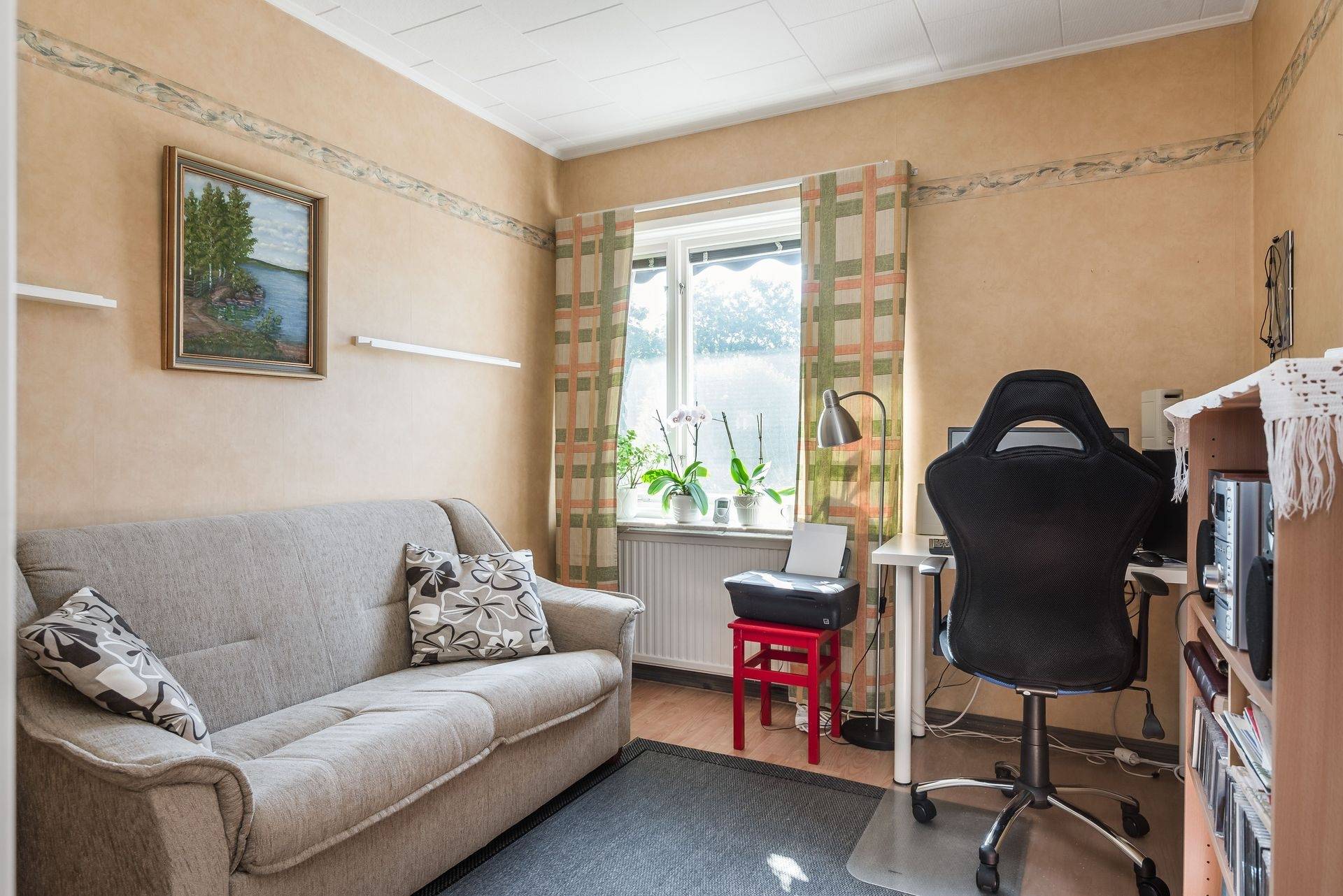 4 rum Villa på Kärrtorpsvägen 4 Charlottenborg Motala kommun - bild 13