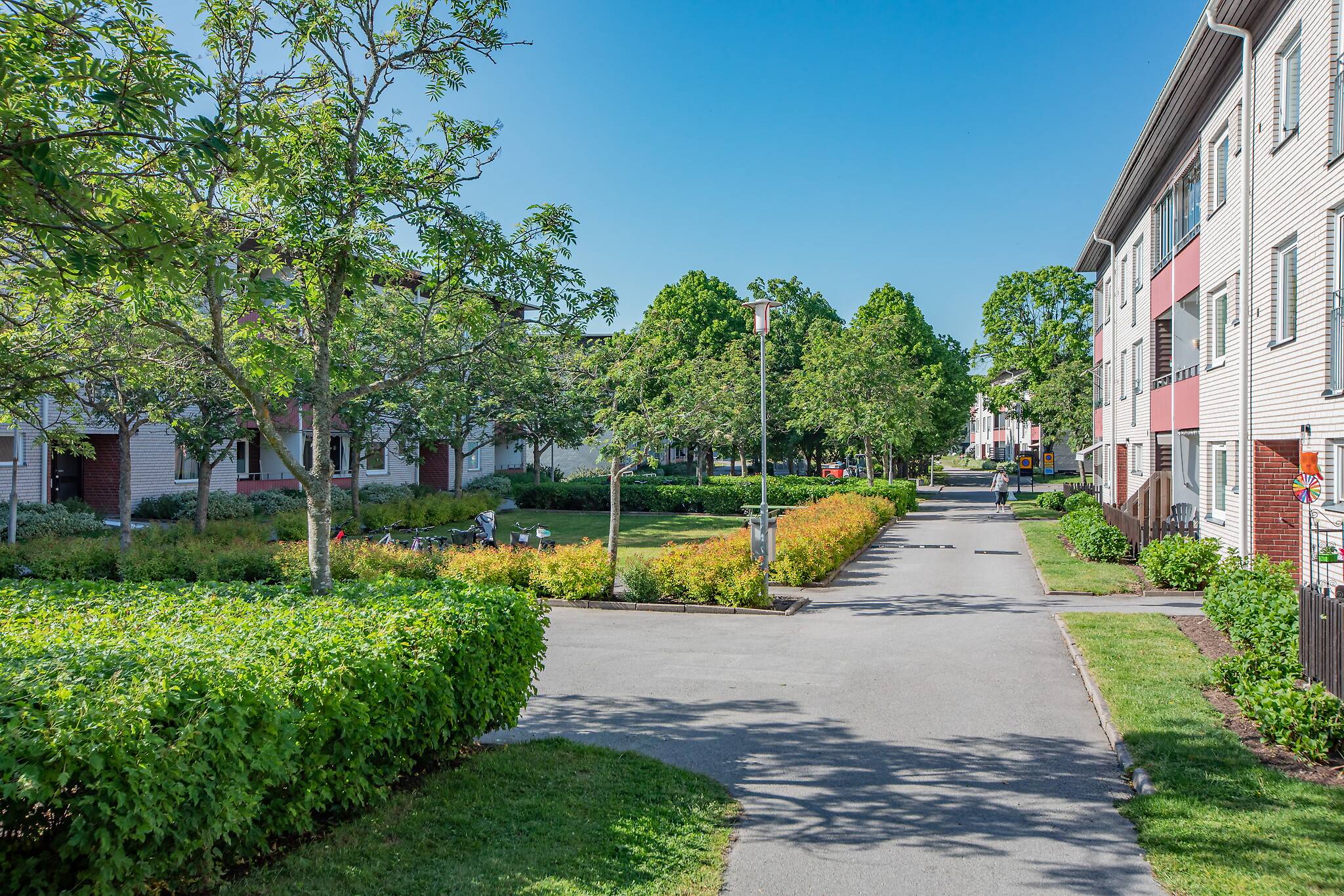 4 rum Lägenhet på Morängatan 4 Vilbergen Norrköpings kommun - bild 29
