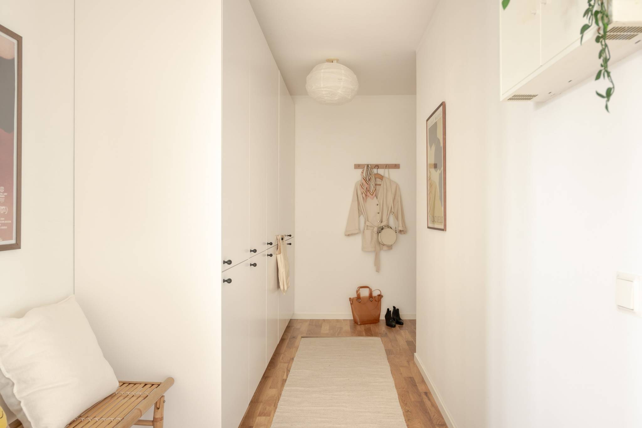 2 rum Lägenhet på Ringvägen 41A Södermalm - Zinkensdamm Stockholms kommun - bild 28