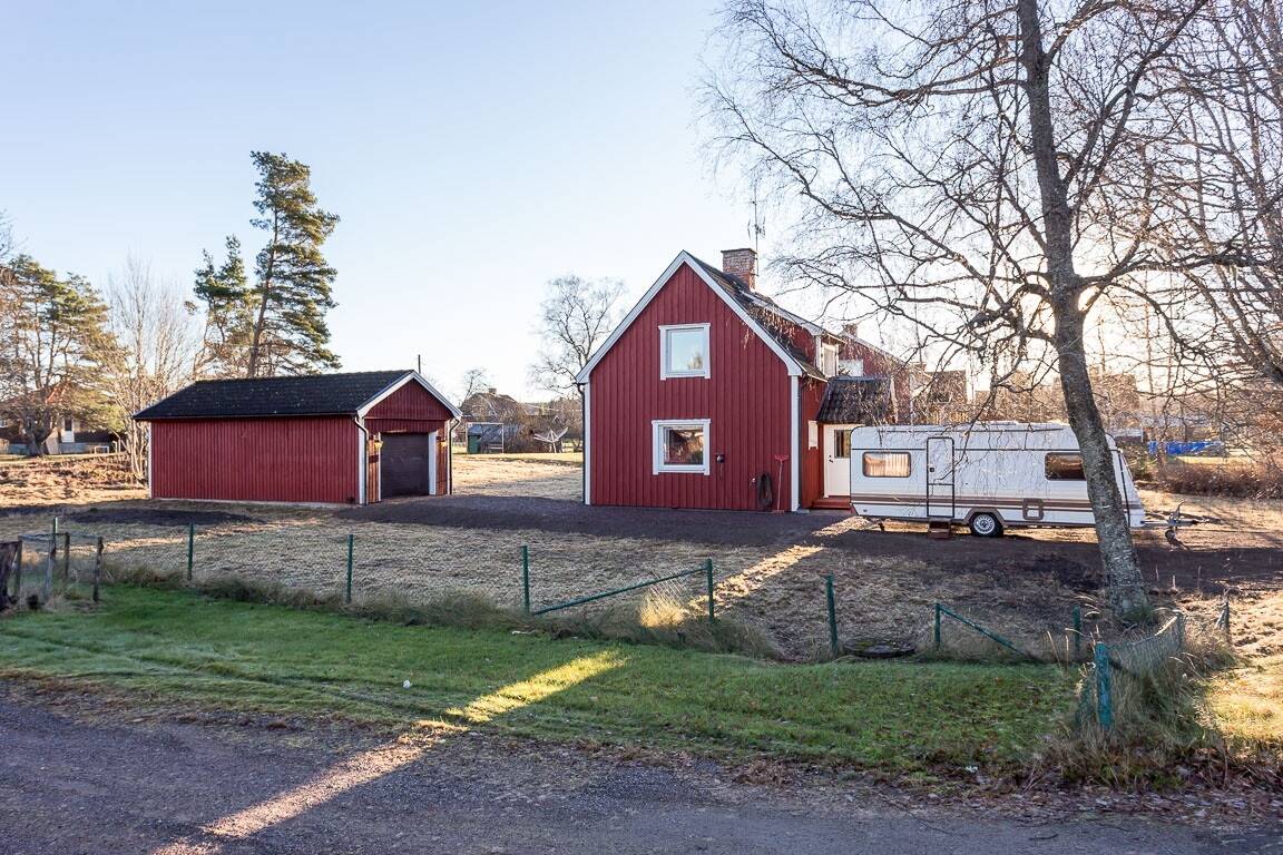 3 rum Villa på Industrivägen 11 Forshaga kommun - bild 27