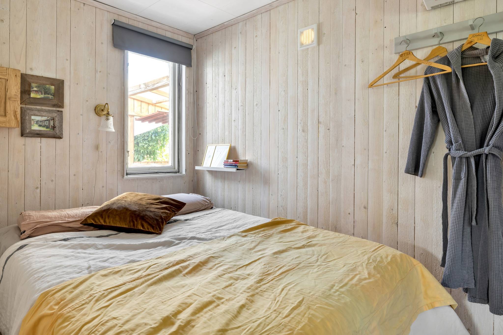 2 rum Villa på Tunakolonin 249 / Bellisvägen 249 Tunabackar Uppsala kommun - bild 19