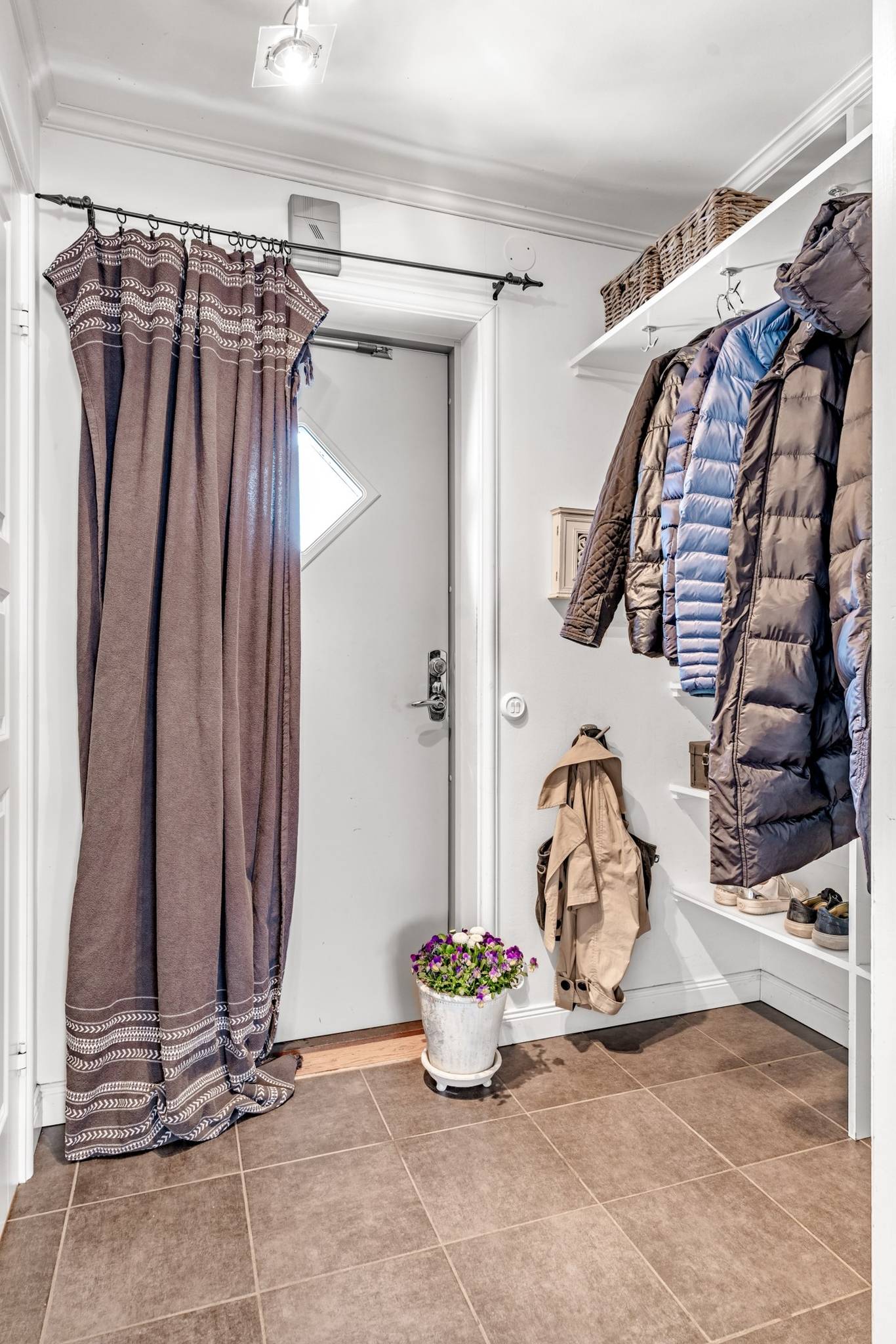 8 rum Villa på Drakstigen 3 Bromma - Olovslund Stockholms kommun - bild 7