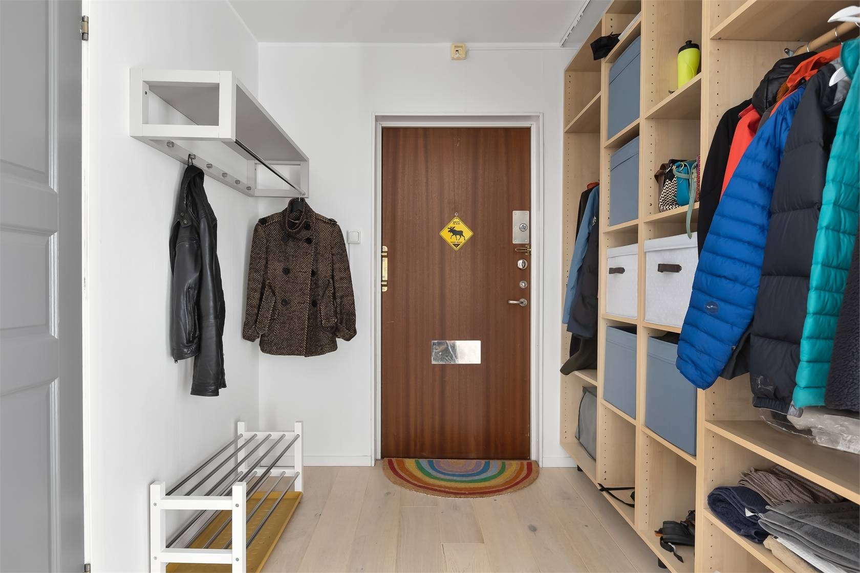 3 rum Lägenhet på Ekshäradsgatan 81 Farsta Strand Stockholms kommun - bild 21