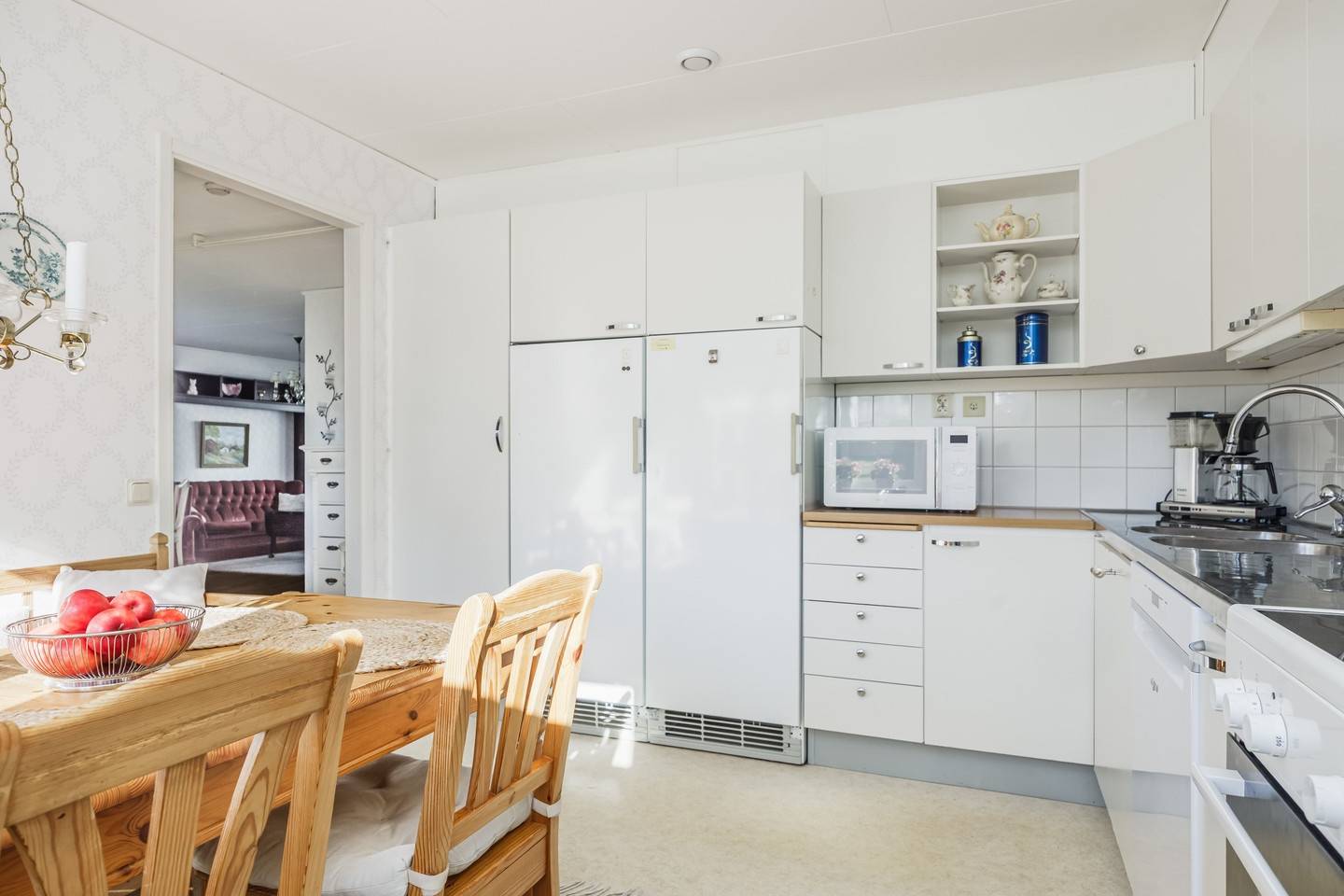 3 rum Radhus på Brinkvägen 54 Älvkarleby Älvkarleby kommun - bild 7