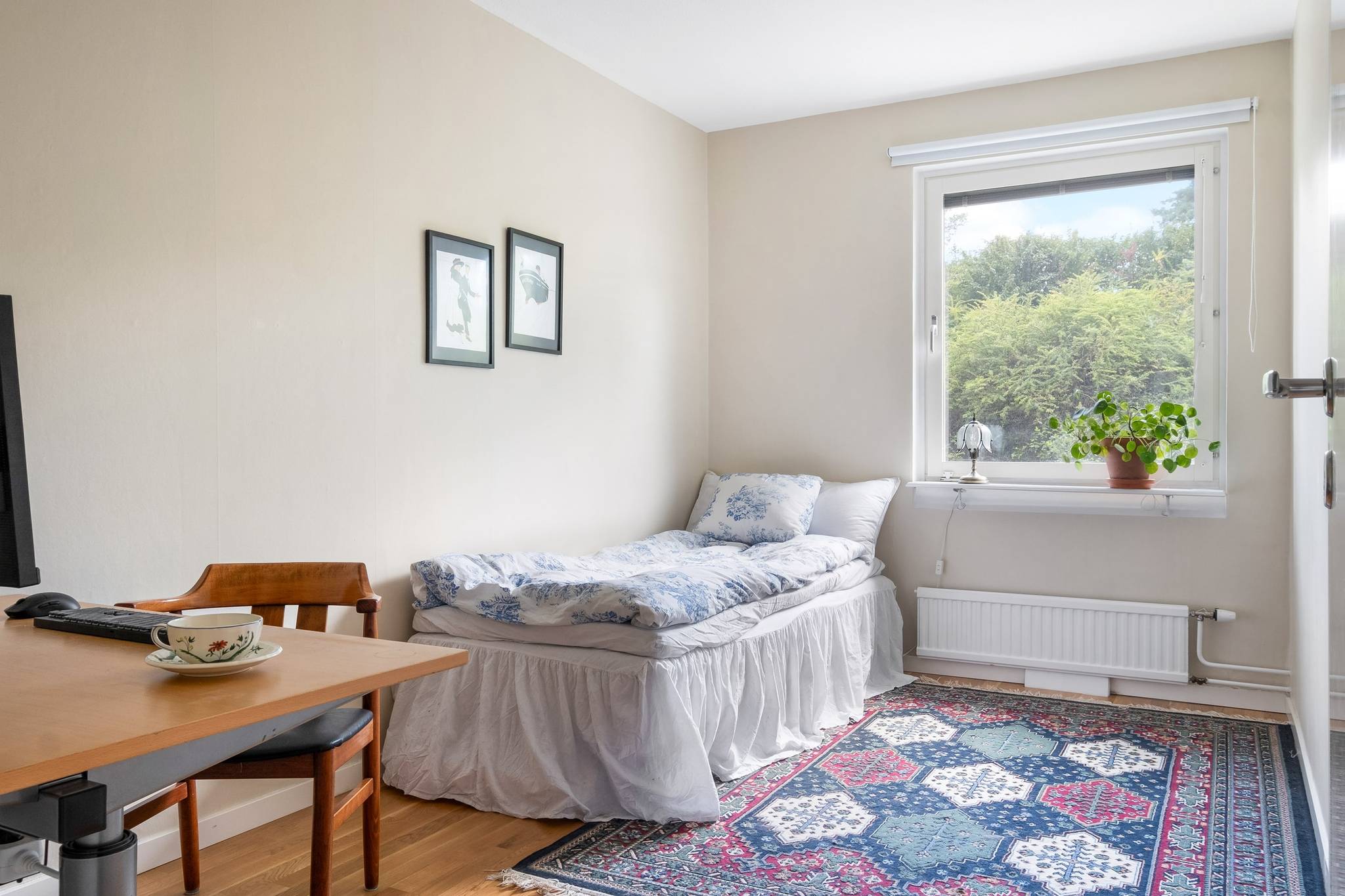 3 rum Lägenhet på Johan Enbergs väg 40A Västra Skogen Solna kommun - bild 21