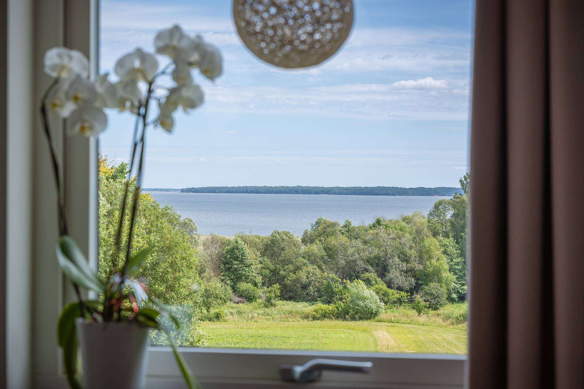 5 rum Radhus på Hårdvallsliden 32 Berg Linköpings kommun - bild 2