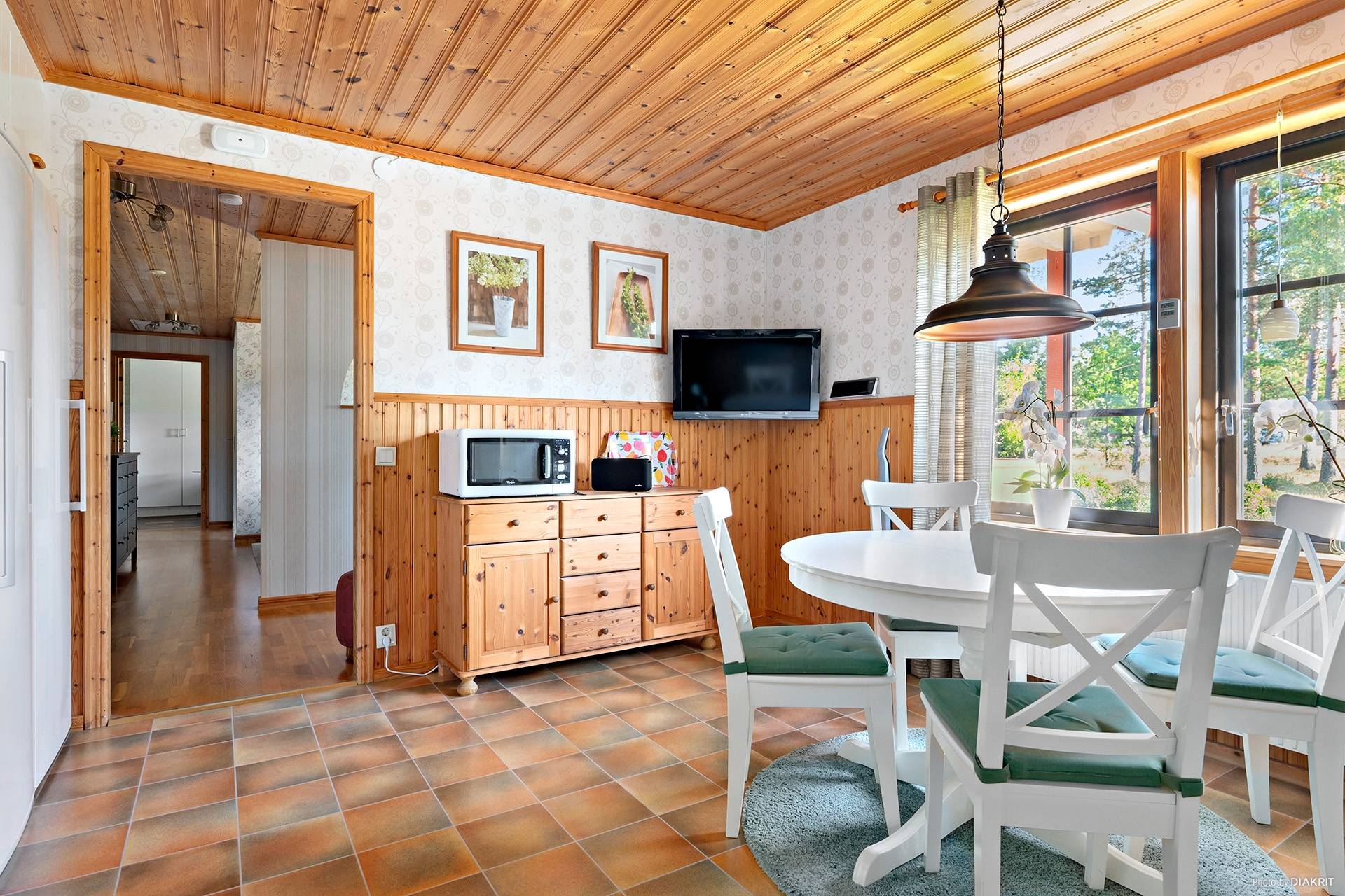 5 rum Villa på Mårtens väg 14 Nissafors Gnosjö kommun - bild 7