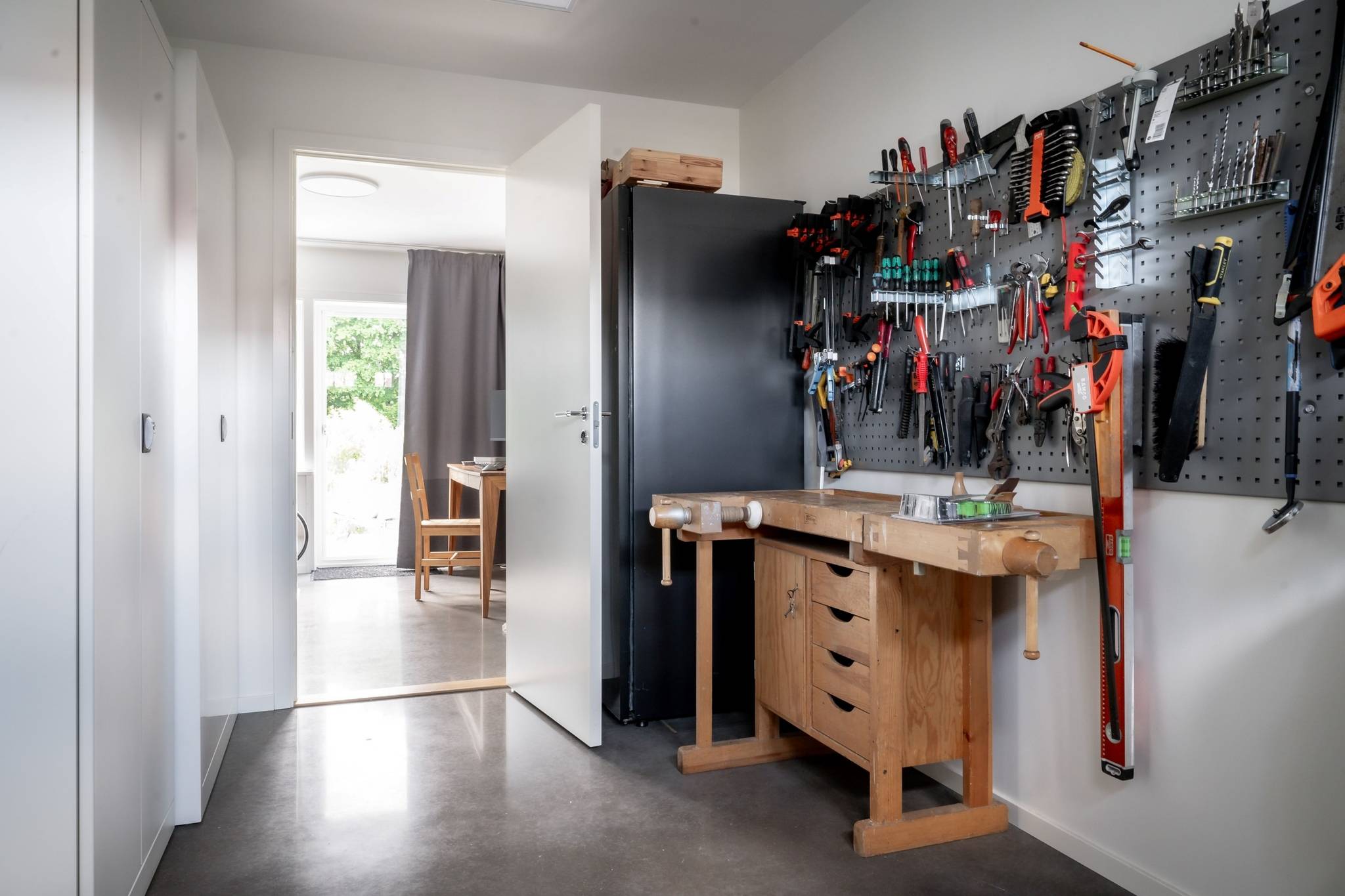5 rum Villa på Ekstedts väg 15 Kungsbacka Kungsbacka kommun - bild 26