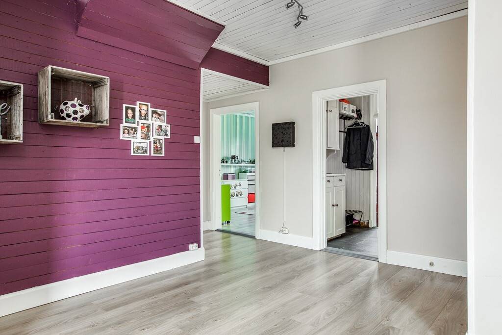 355 m² Villa på Borgmästaregatan 7 Nyestan Mariestads kommun - bild 9