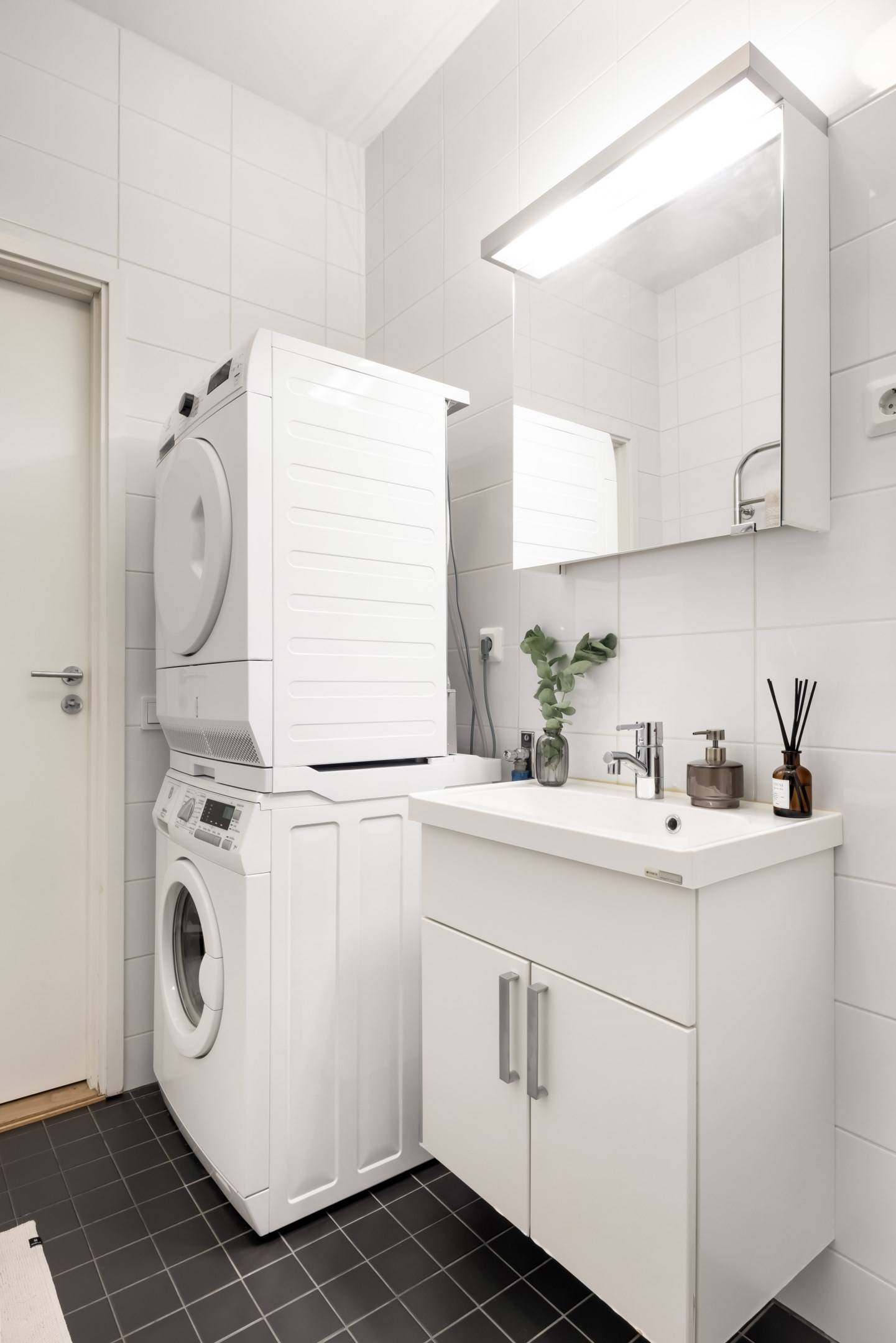 1 rum Lägenhet på Bäverns gränd 15B Centrum Uppsala kommun - bild 21