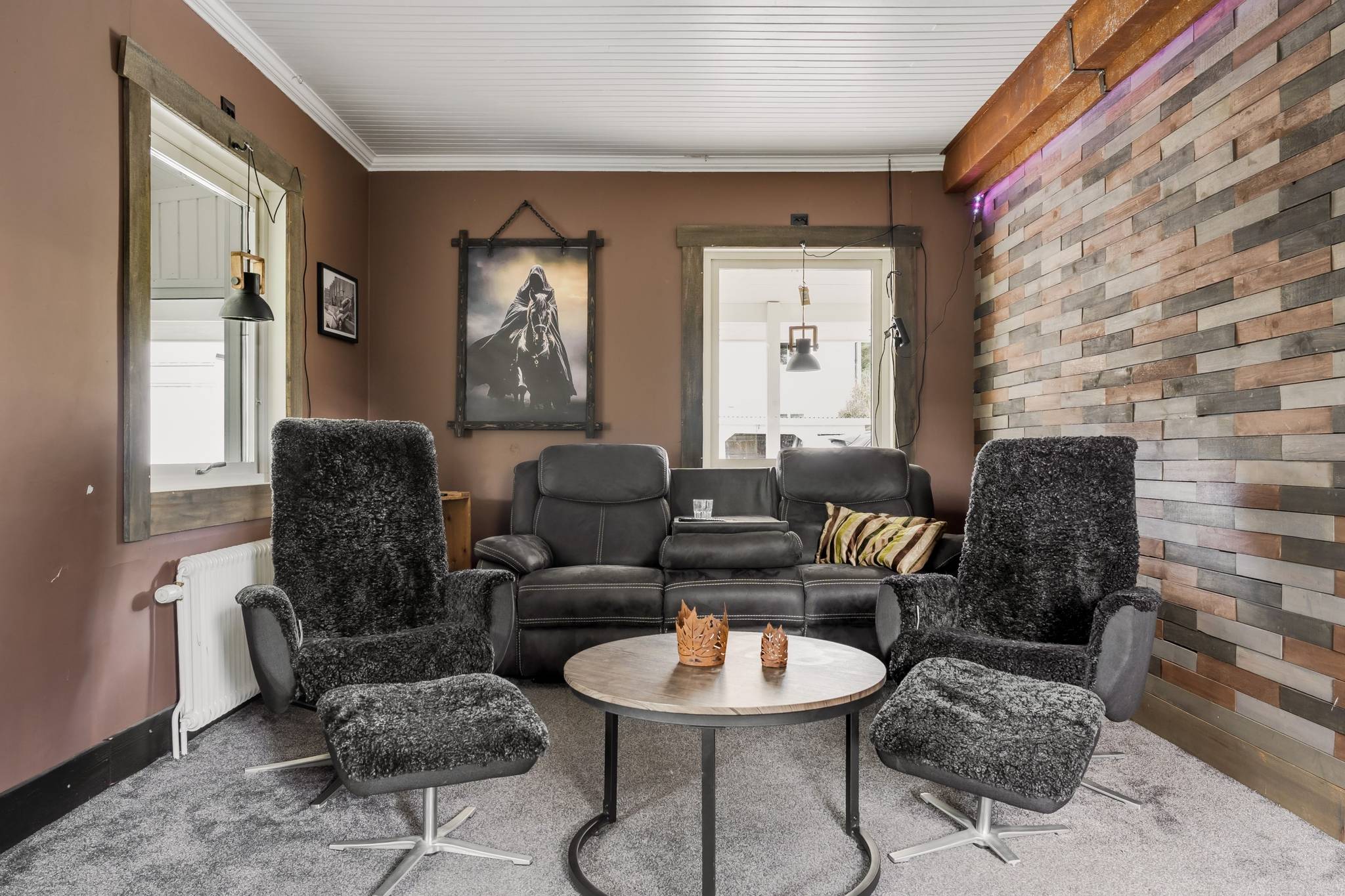 3 rum Villa på Mellangatan 20E Byske Skellefteå kommun - bild 11