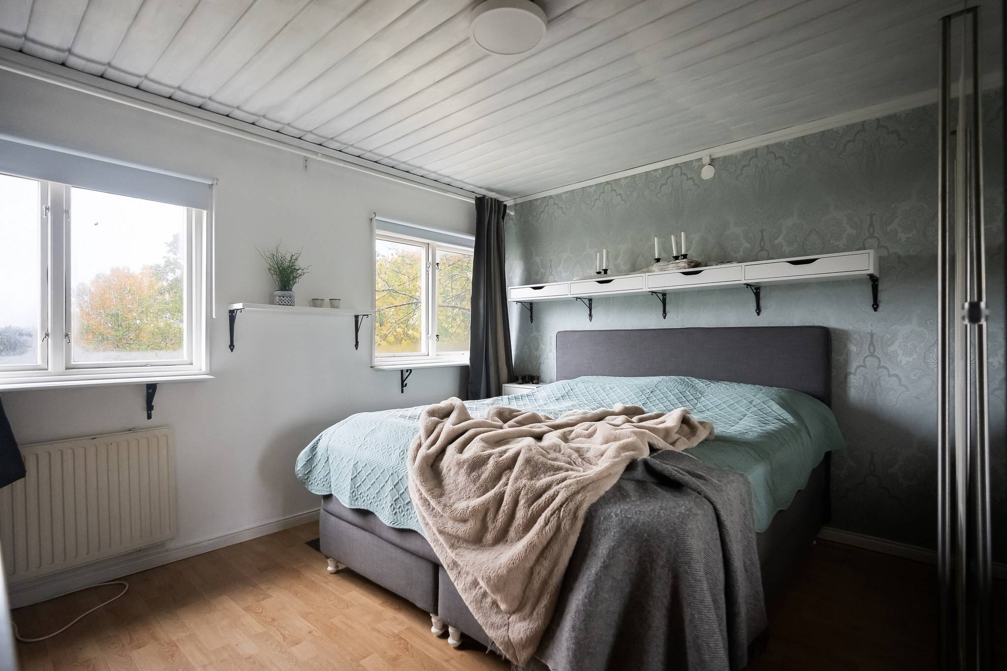 3 rum Villa på Lycksjövägen 25 Lyckeby Haninge kommun - bild 11