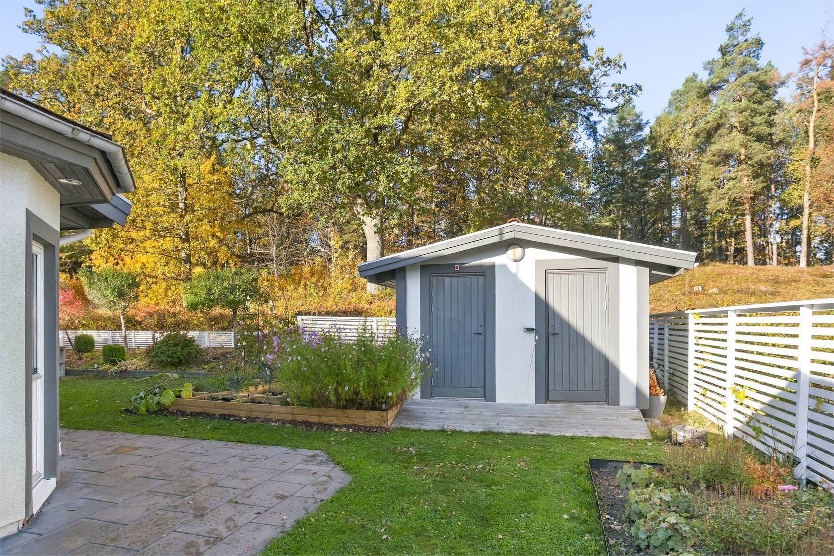 6 rum Villa på Kompassgatan 27 Söderköpings kommun - bild 53