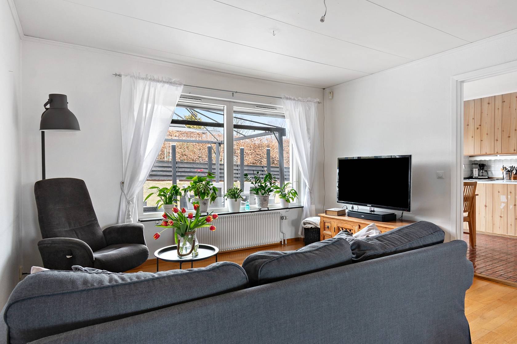 5 rum Villa på Kvartettgatan 10 Svarte Ystads kommun - bild 18