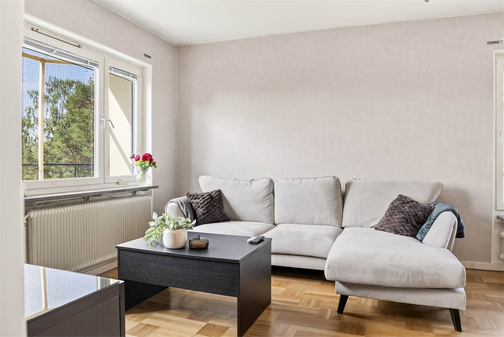 4 rum lägenhet på Rosenkällavägen 28 F Nyköping, Nyköpings kommun - bild 5