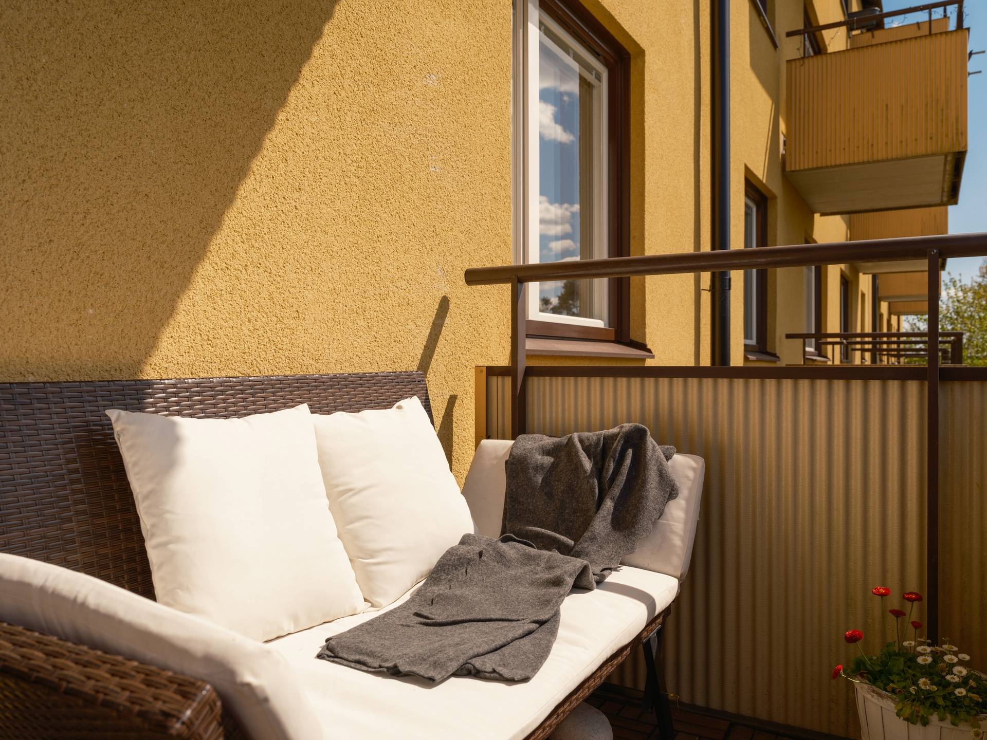 3 rum Lägenhet på Elin Wägners gata 21 Fruängen Stockholms kommun - bild 6