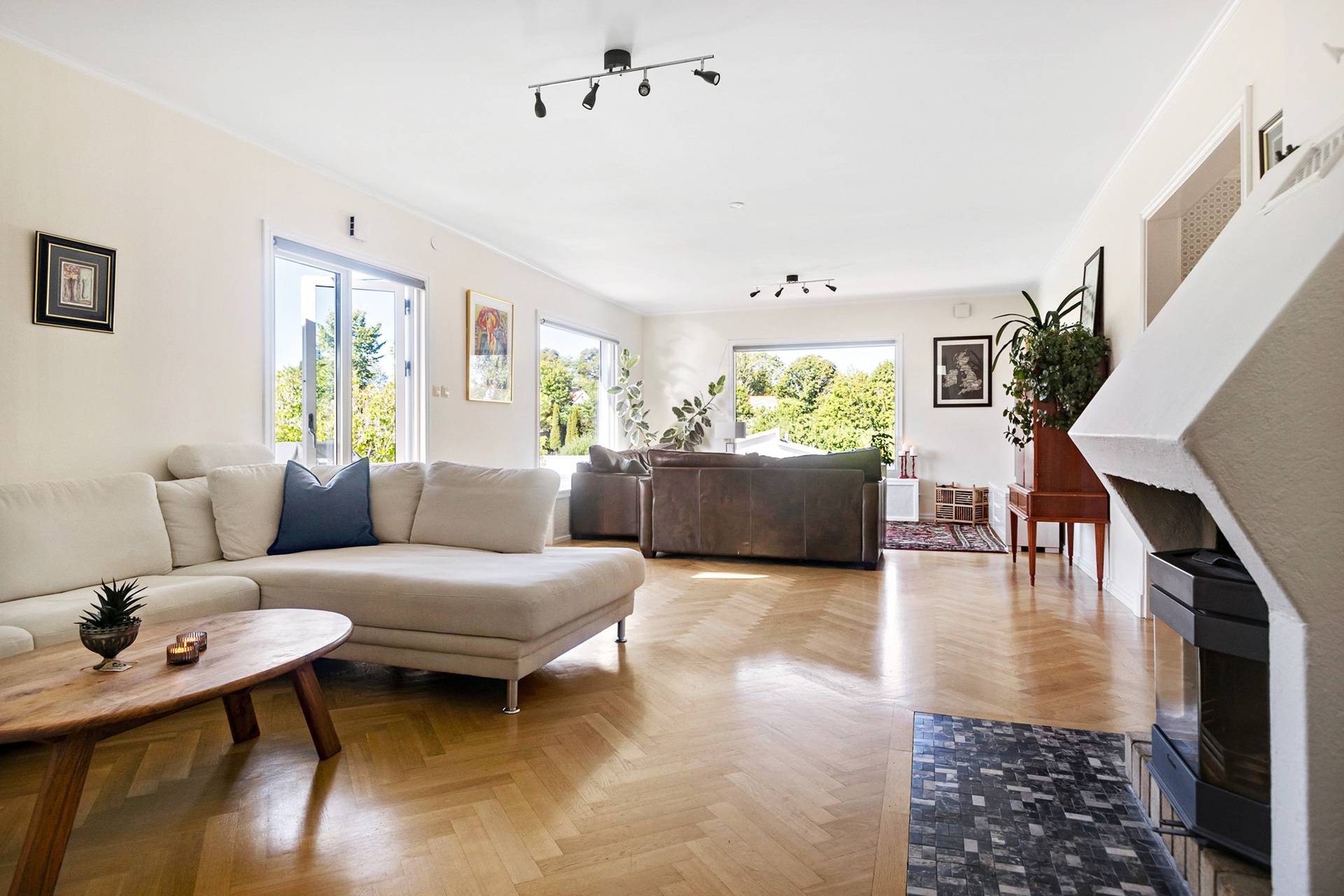 6 rum Villa på Solhemsvägen 3A Ekerö Ekerö kommun - bild 7