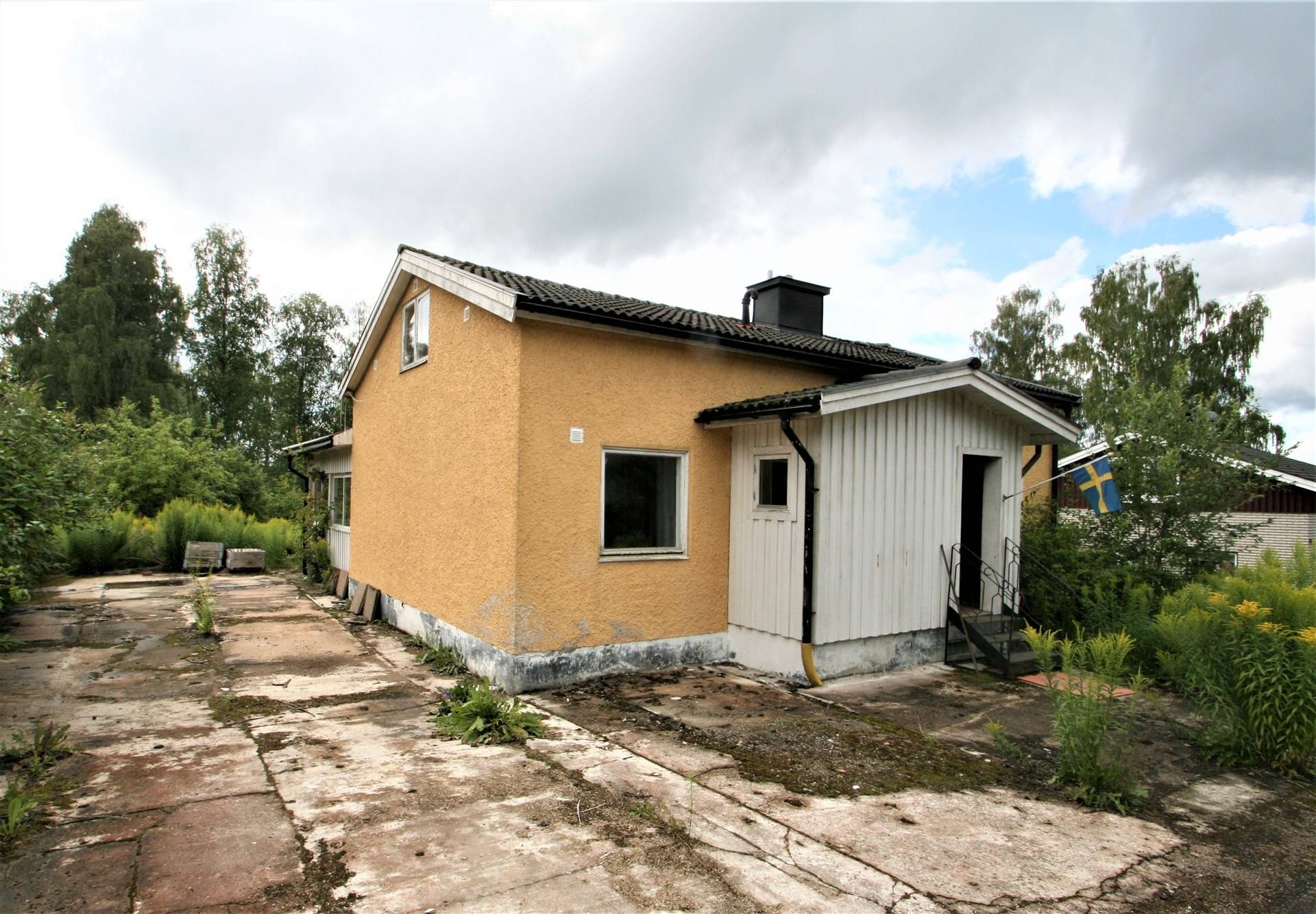 Hagfors, Hagfors kommun