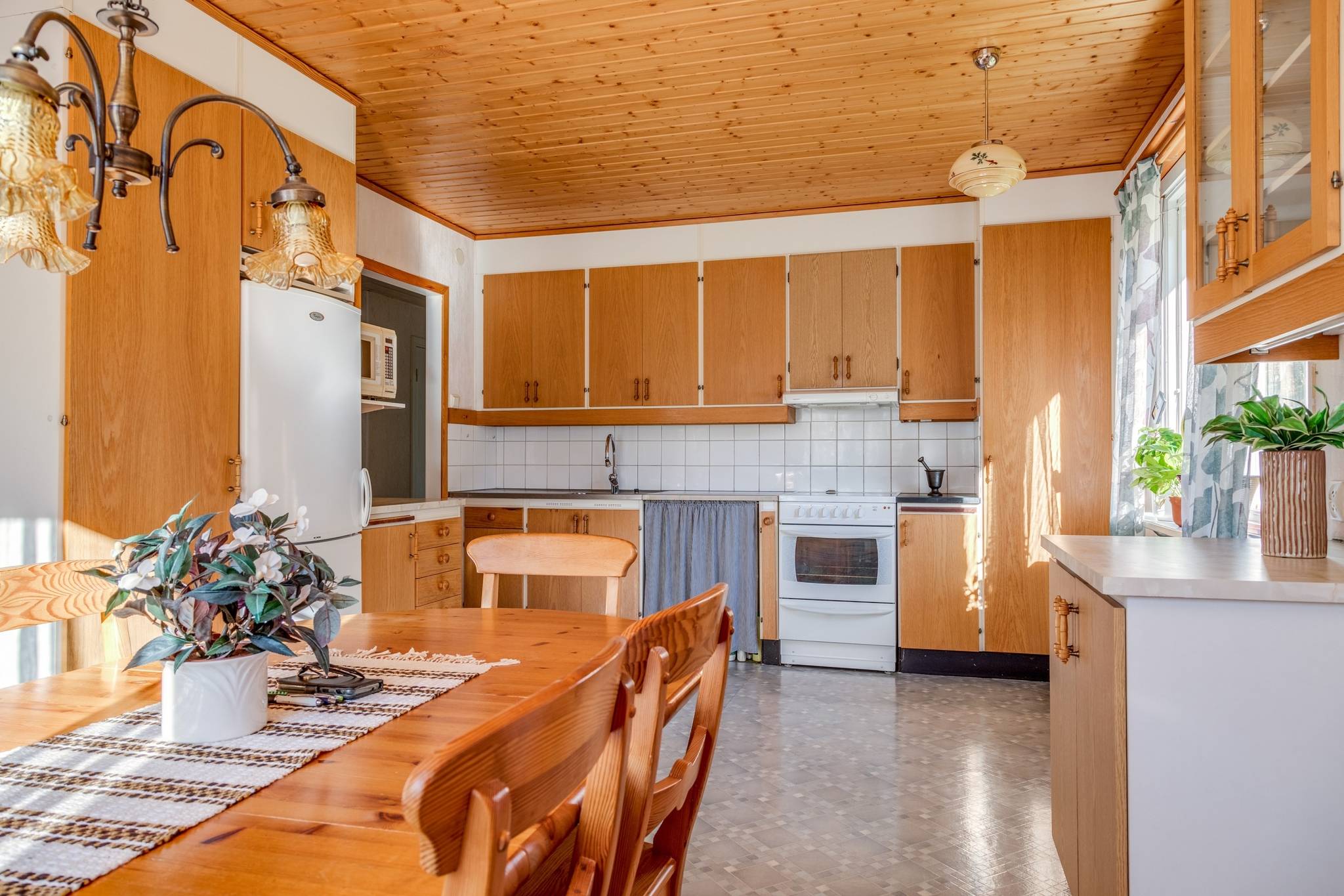 5 rum Villa på Gnöttlerum Klostersberg 2 Hultsfred Hultsfreds kommun - bild 12