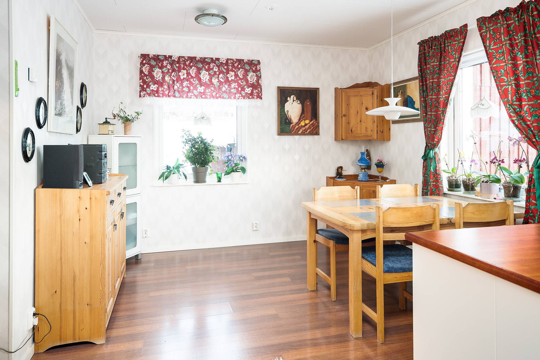 3 rum Villa på Gide 203 Björna Örnsköldsviks kommun - bild 8