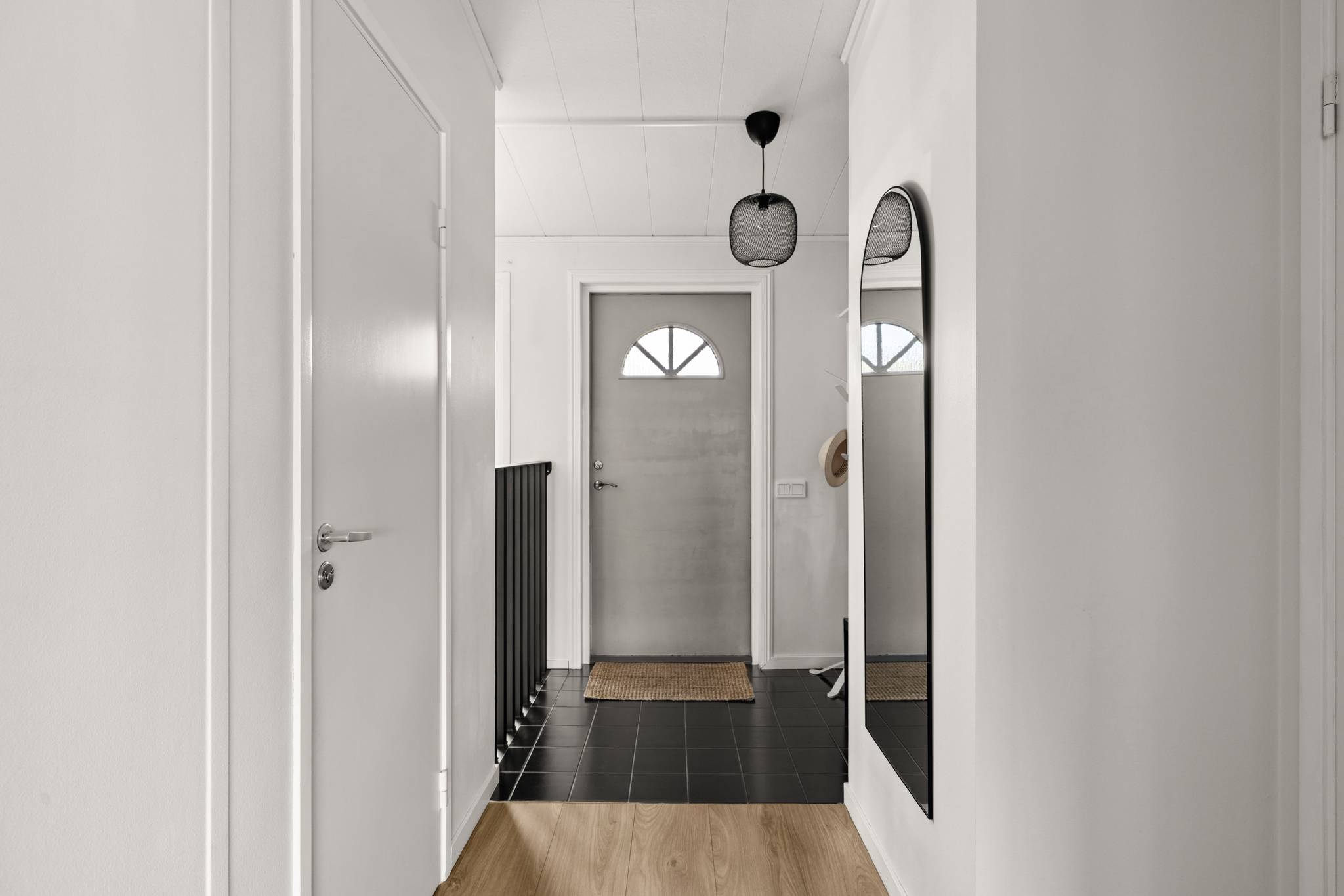 4 rum villa på Ågårdsgatan 18 Värnamo, Värnamo kommun - bild 5