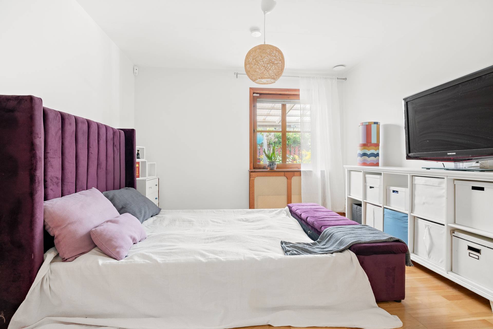 7 rum Villa på Danavägen 10 Bålsta Håbo kommun - bild 24